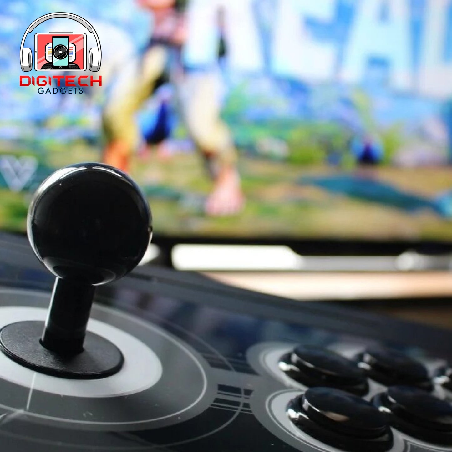 Hori RAP 5 KAI | Real Arcade Pro 5 Arcade Stick | PC Windows, XBox 360, XBox One, XBox Series SX (*Pre-Owned)