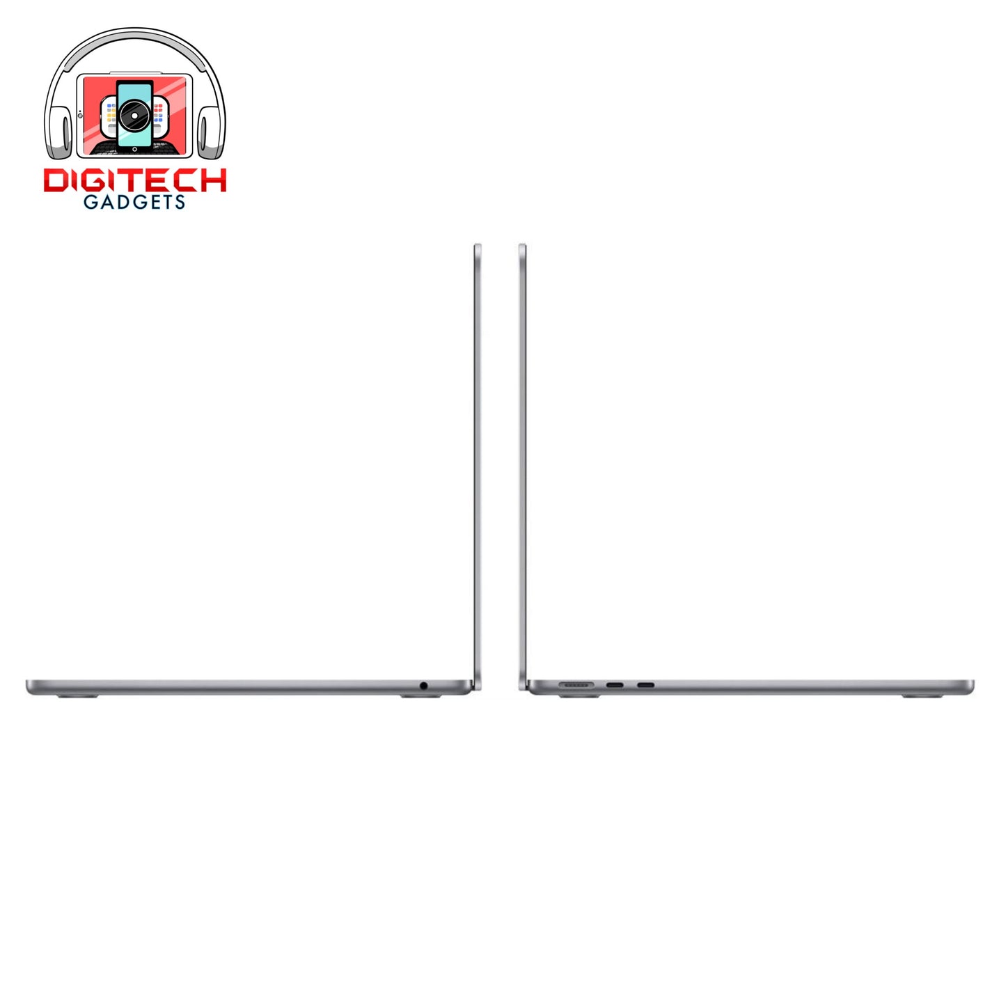 Apple Macbook Air 13" MRXN3LL/A Apple M3 Chip, 8-core CPU, 8-core GPU, 8GB memory, 256GB SSD, 13.6-inch LED-backlit display, macOS Sonoma 14