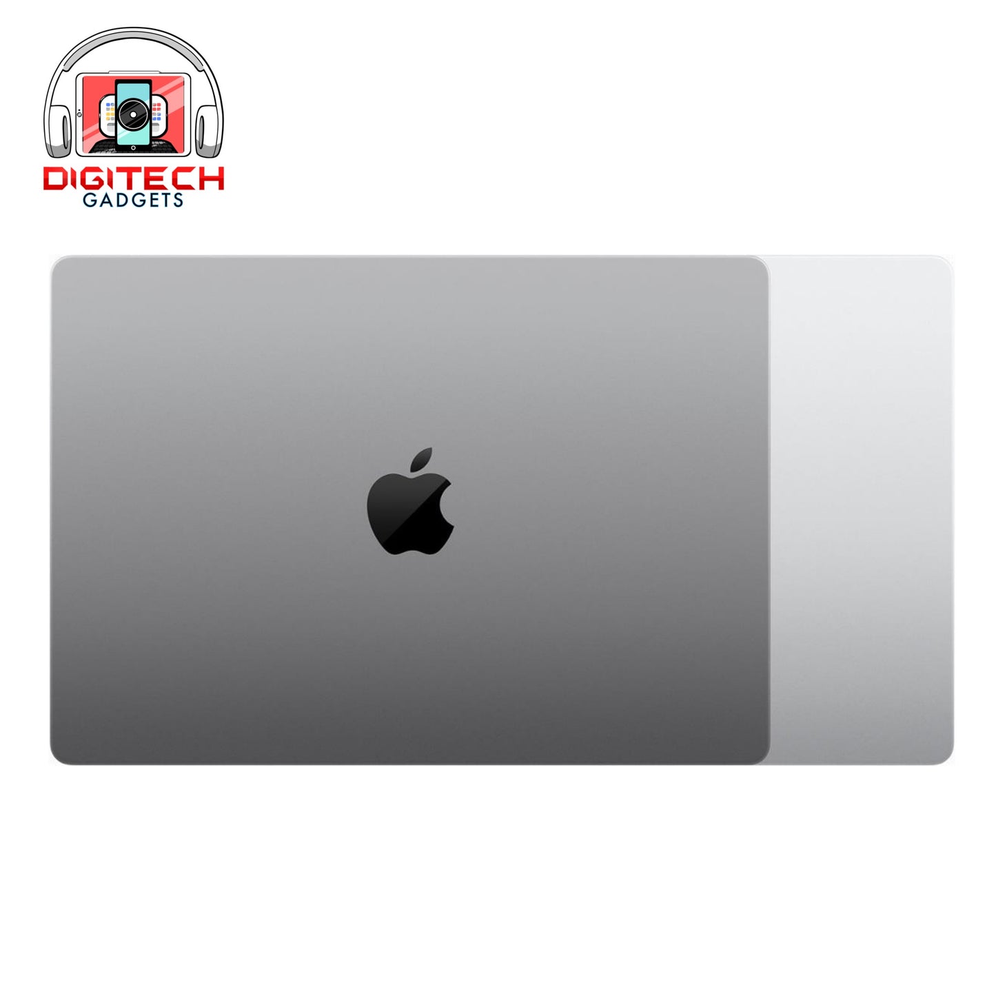 Apple Macbook Pro 14" MTL73 Apple M3 Chip, 8-core CPU & 10-core GPU, 8GB Memory, 512GB SSD, 14.2" Liquid Retina XDR display, mac OS, Non Active