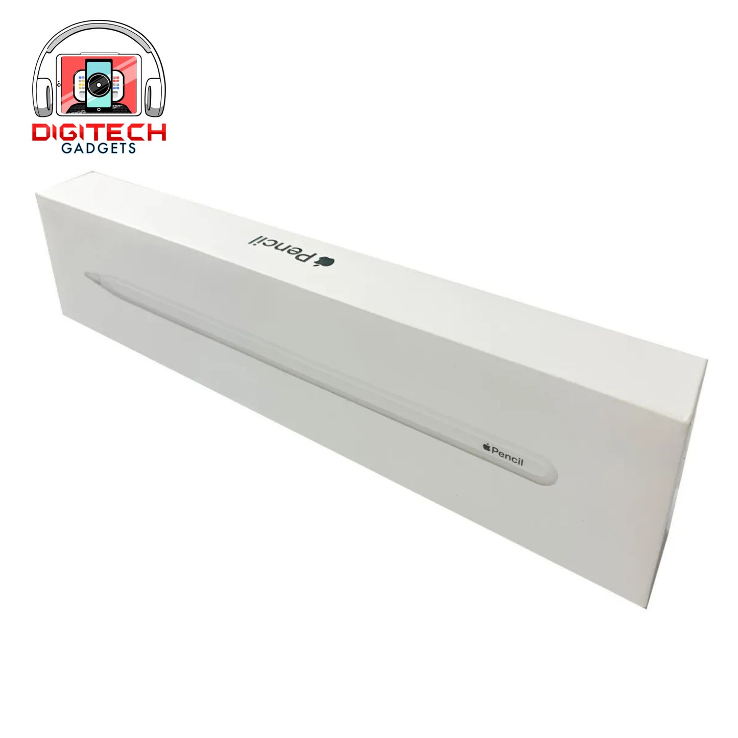 Apple Pencil 2nd Generation