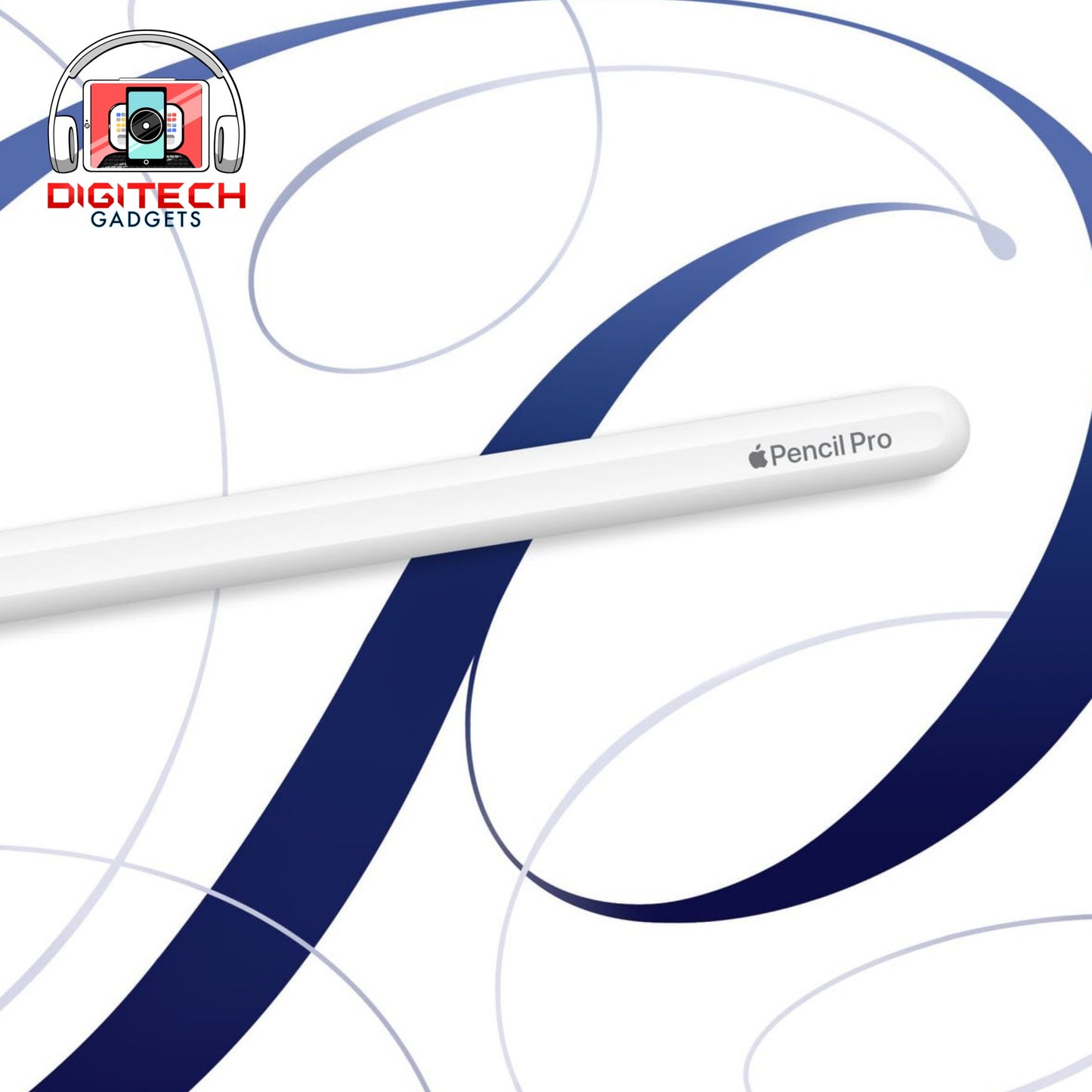 Apple Pencil Pro