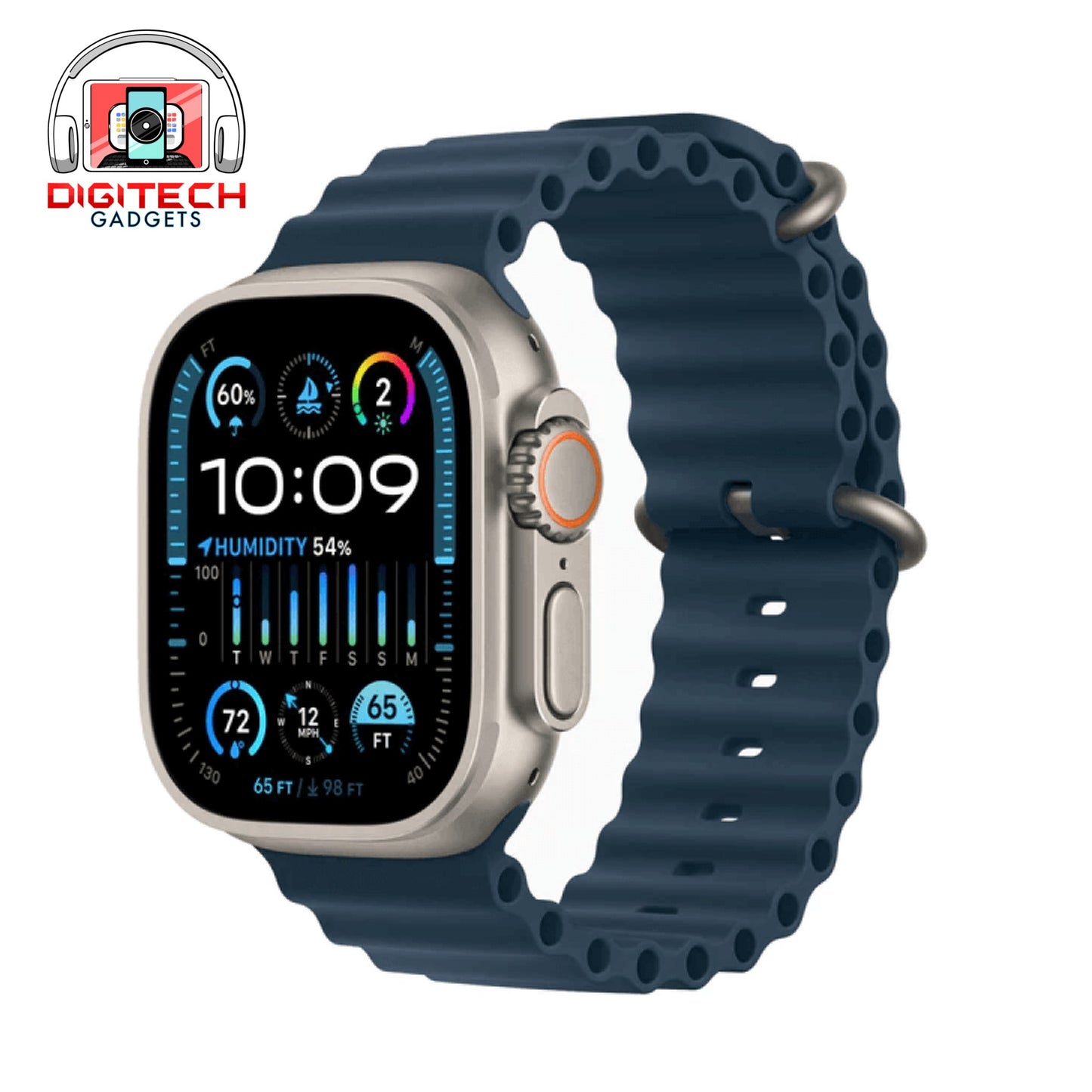 Apple Watch Ultra 2 49mm