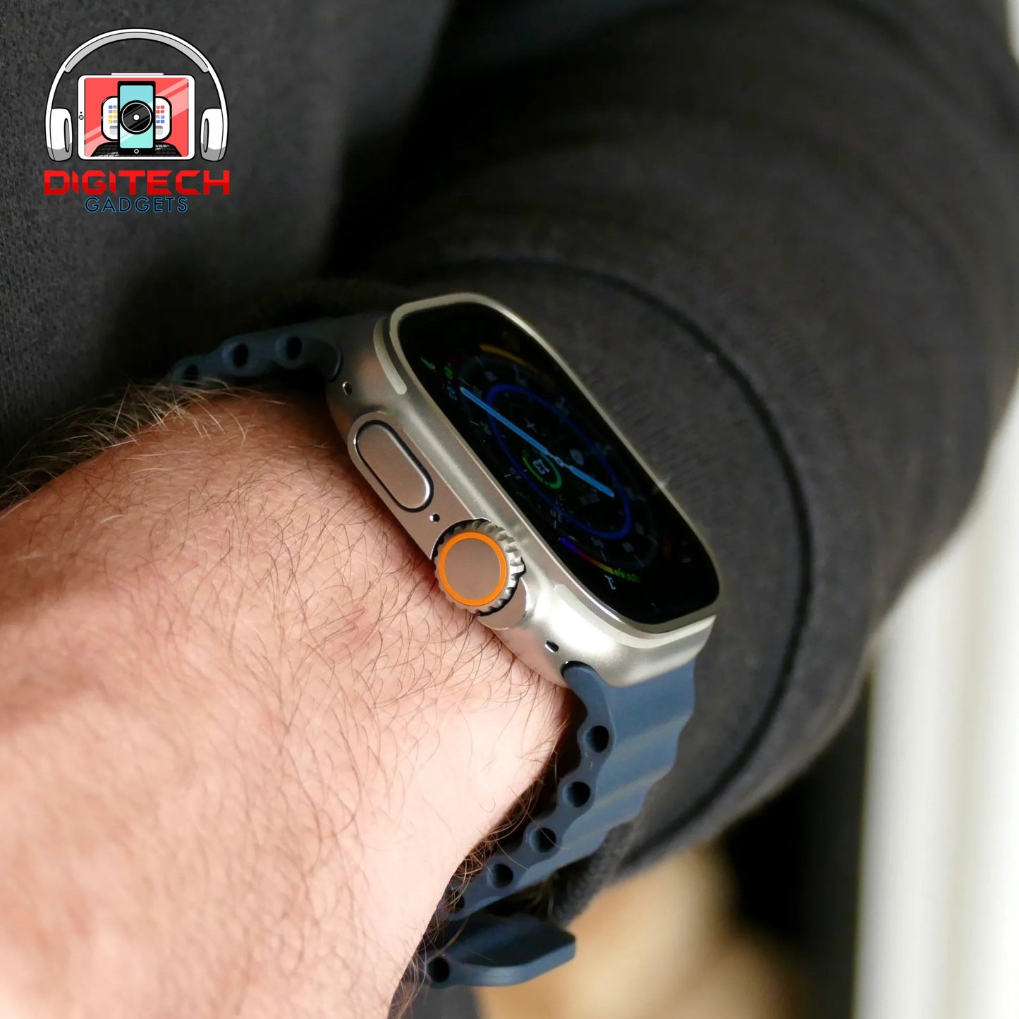 Apple Watch Ultra 2 49mm