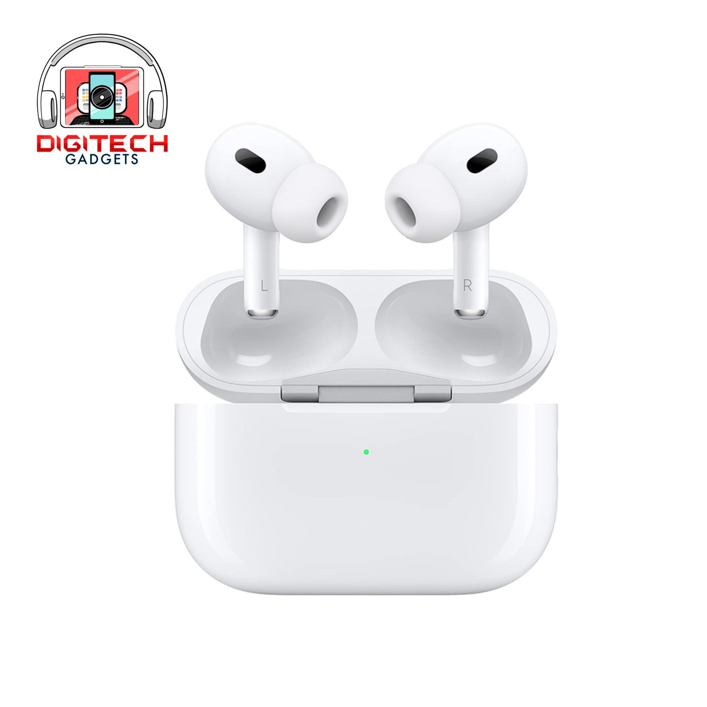 Apple Airpods Pro 2nd Generation