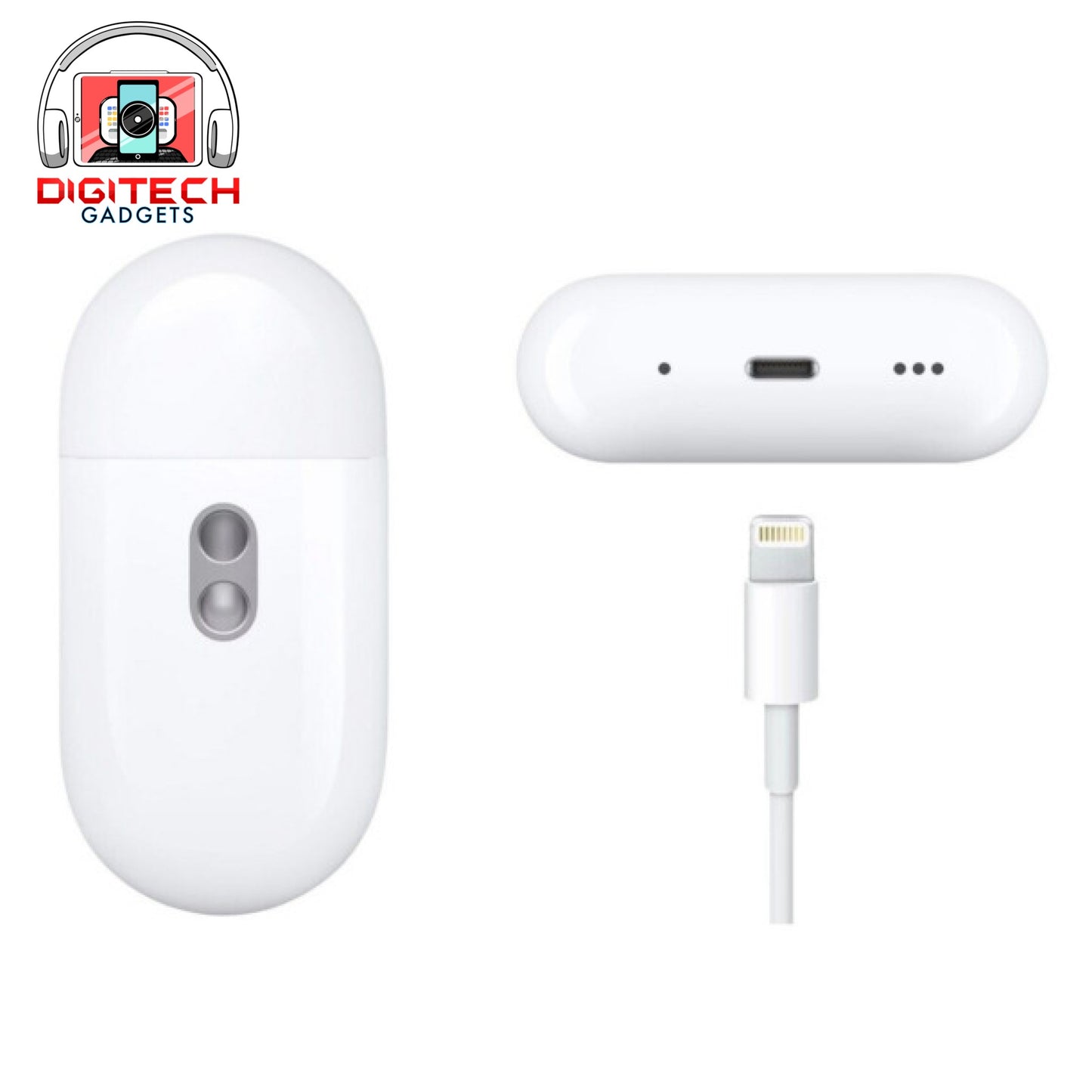 Apple Airpods Pro 2nd Generation