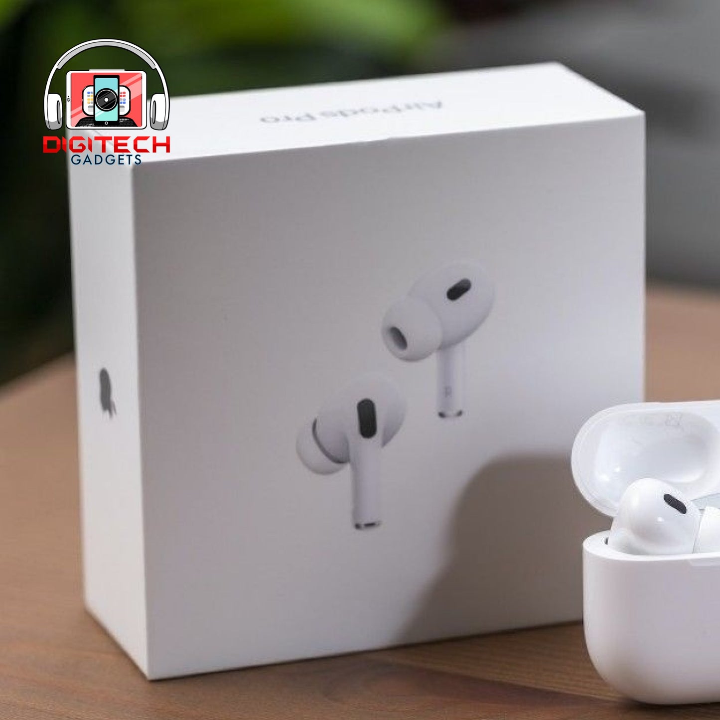 Apple Airpods Pro 2nd Generation