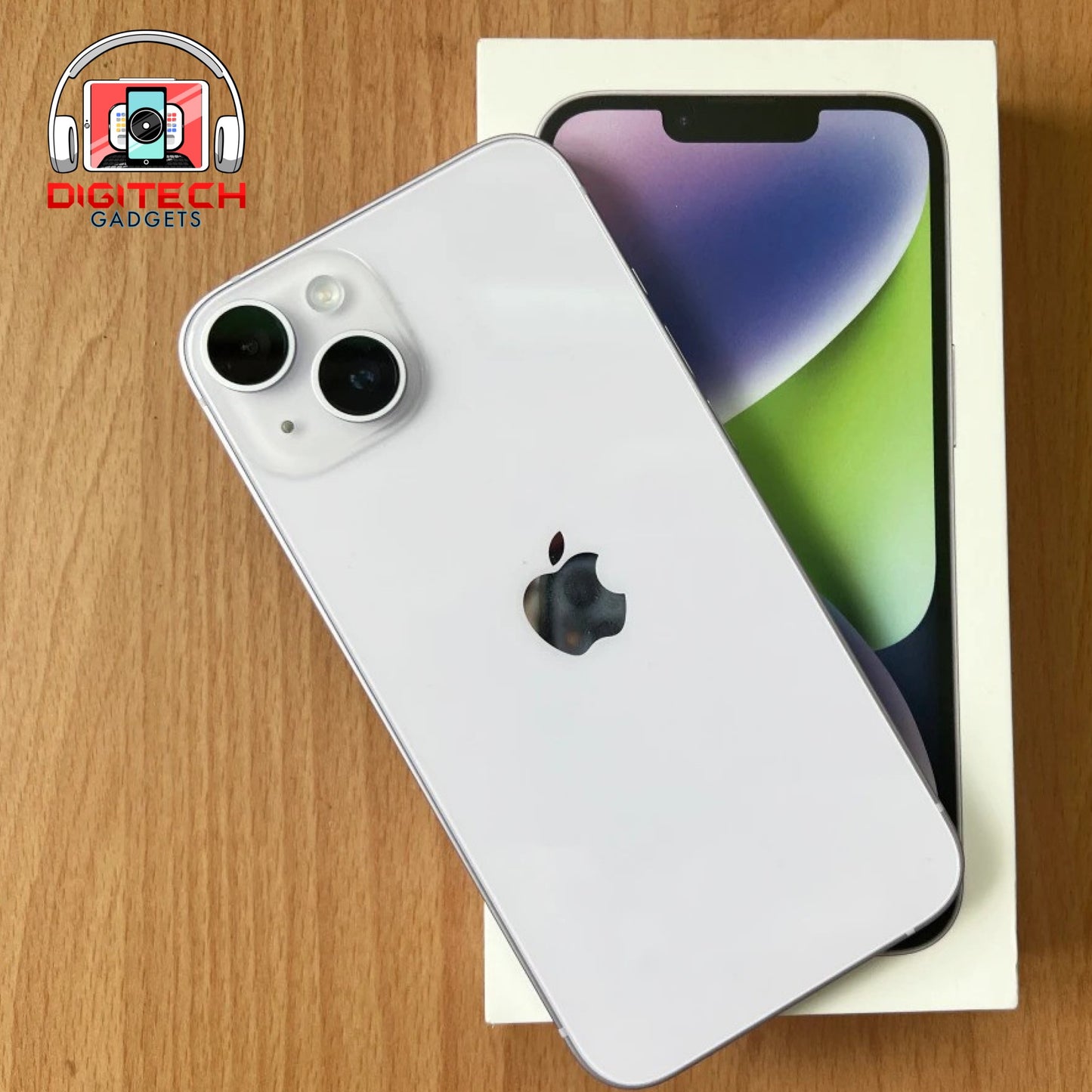 Apple iPhone 14 | 128GB | Factory Unlocked