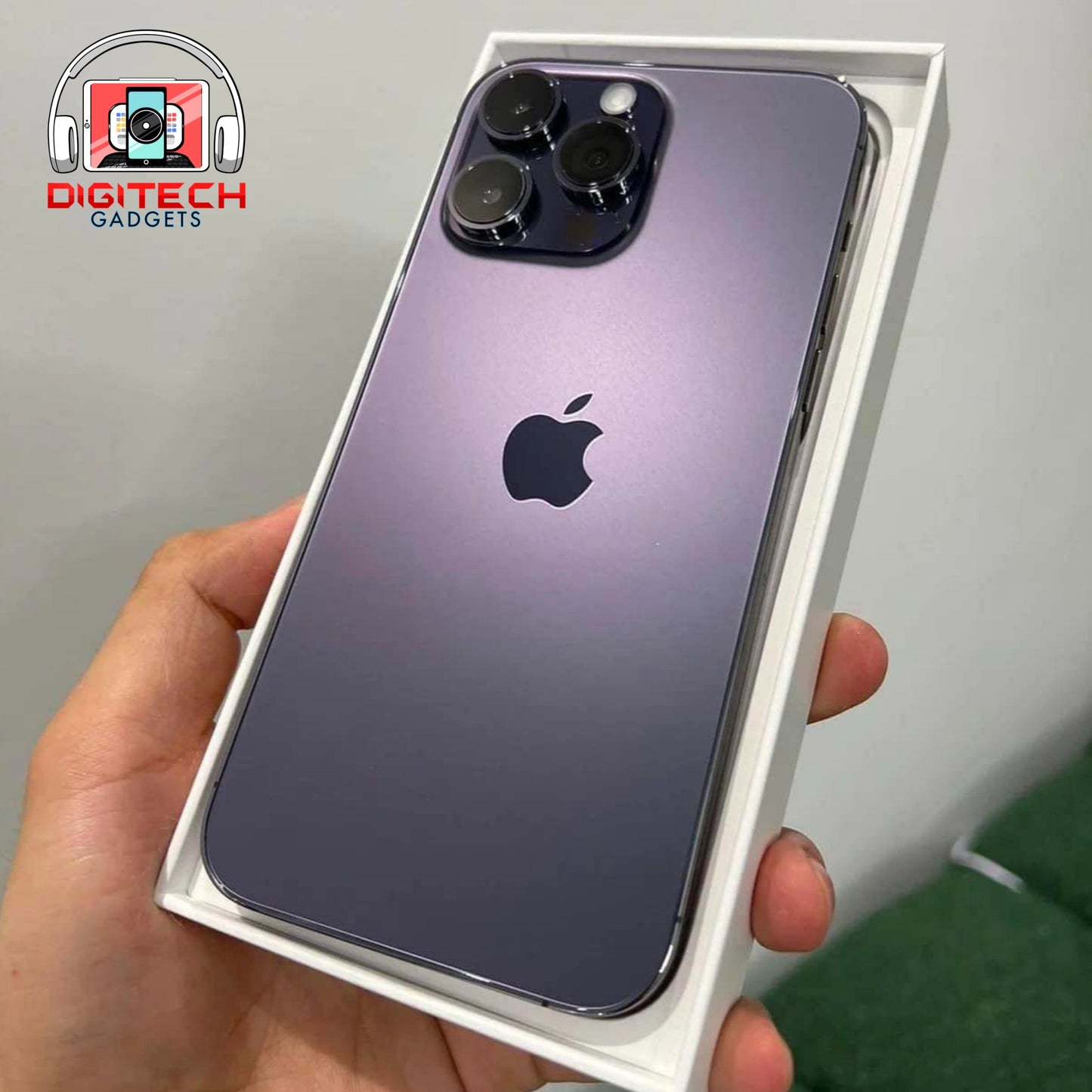 Apple iPhone 14 Pro Max | 256GB | Factory Unlocked