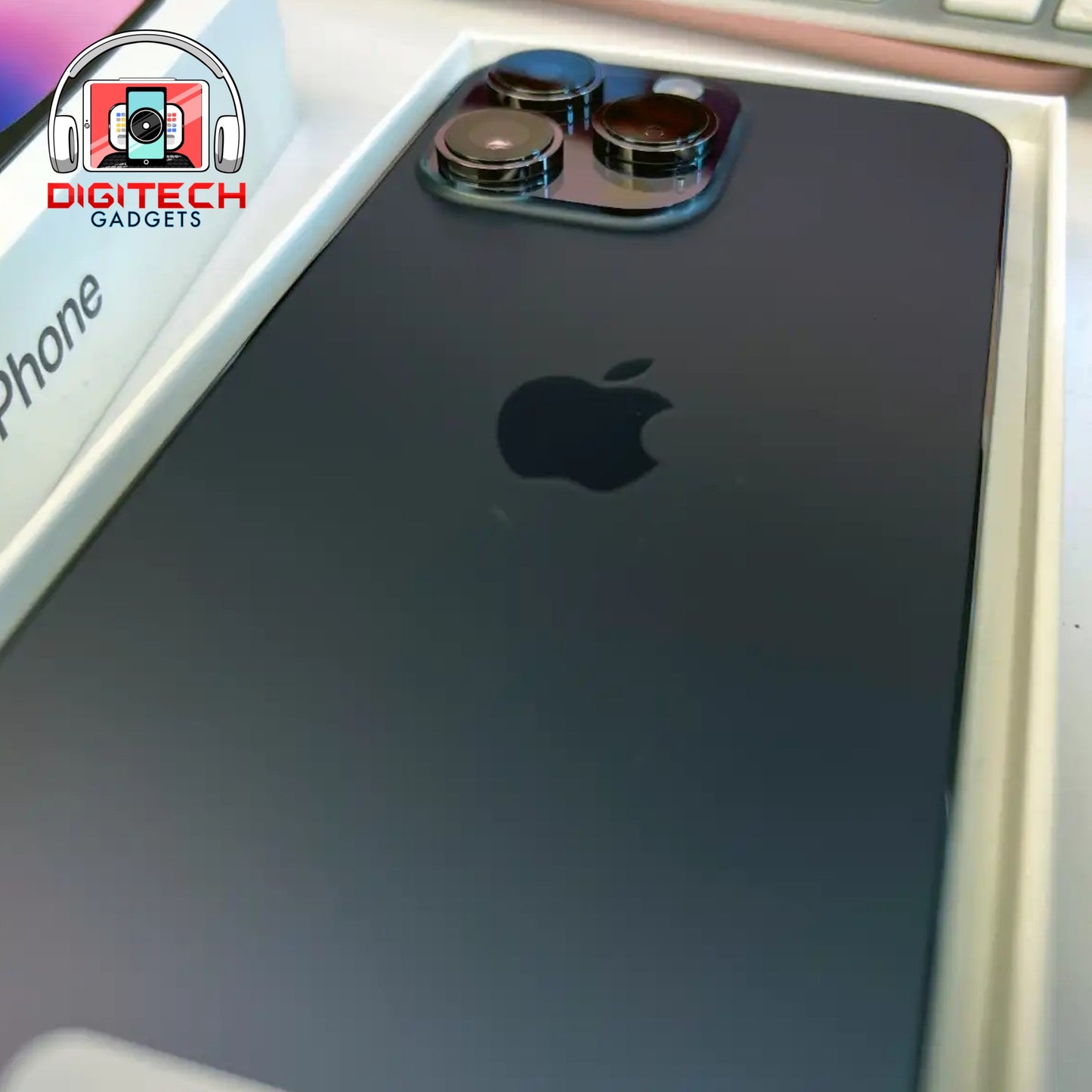 Apple iPhone 14 Pro Max | 256GB | Factory Unlocked