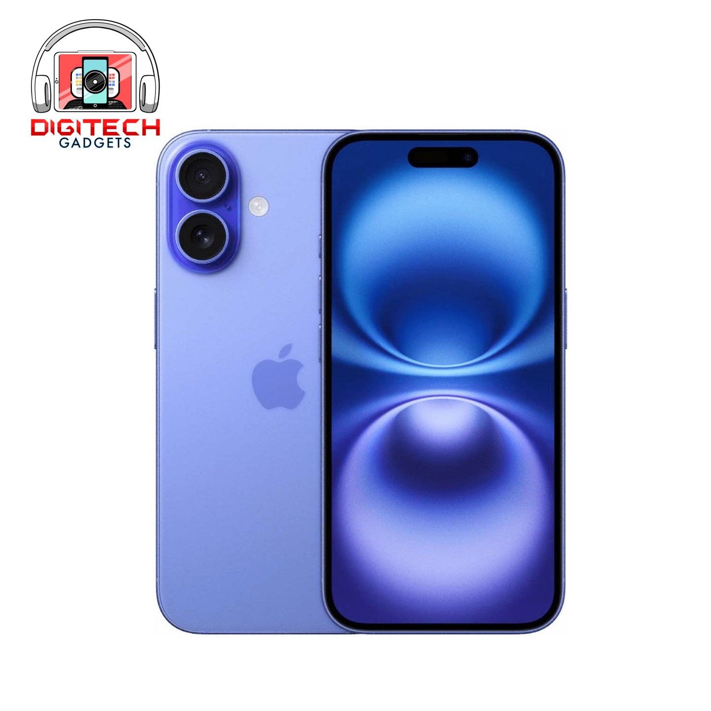 Apple iPhone 16 | 256GB | PTA Approved