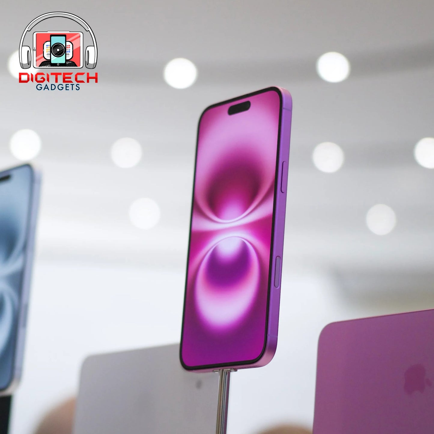 Apple iPhone 16 | 256GB | PTA Approved