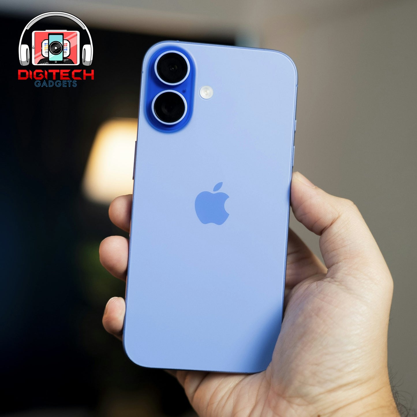 Apple iPhone 16 | 512GB | PTA Approved