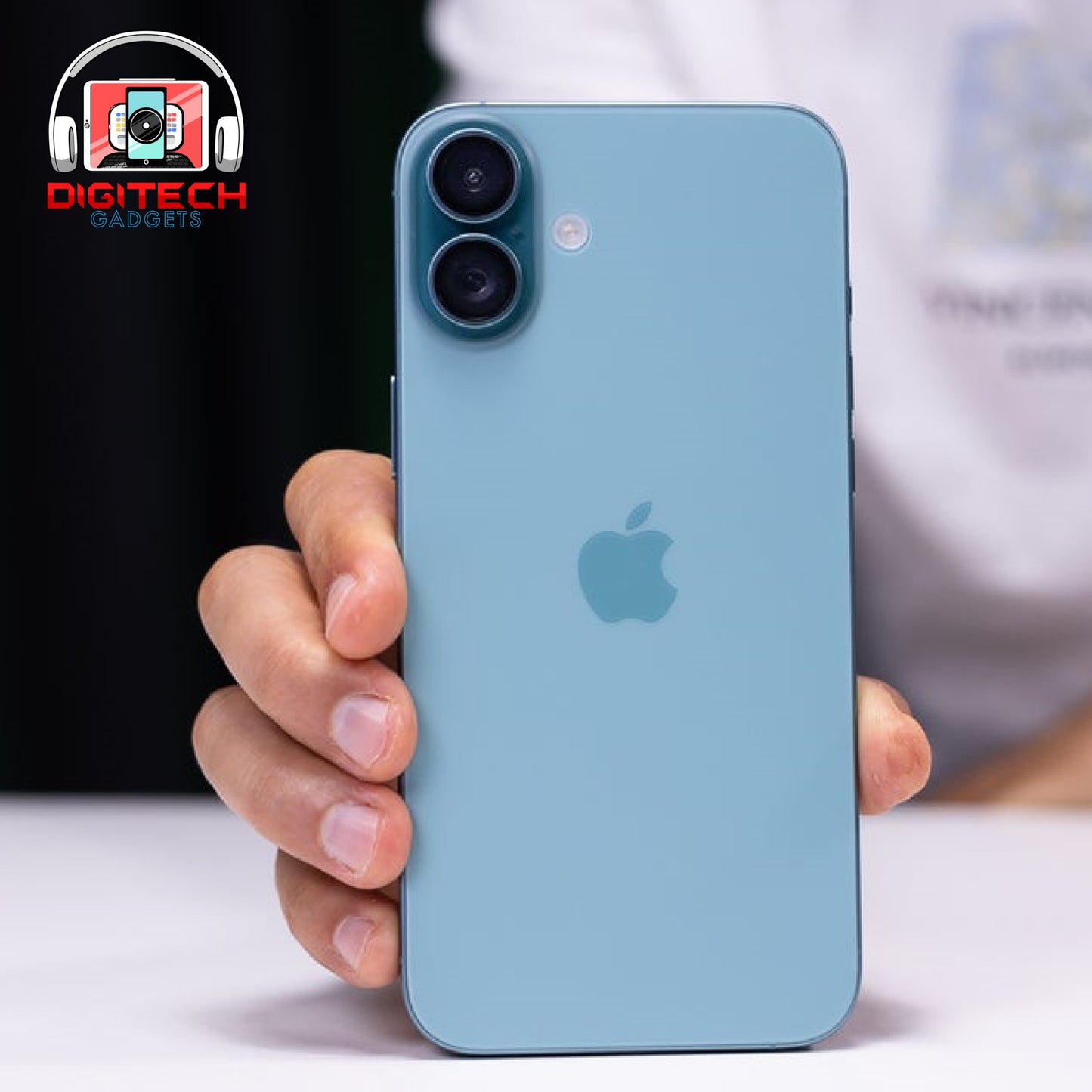 Apple iPhone 16 Plus | 1TB | PTA Approved