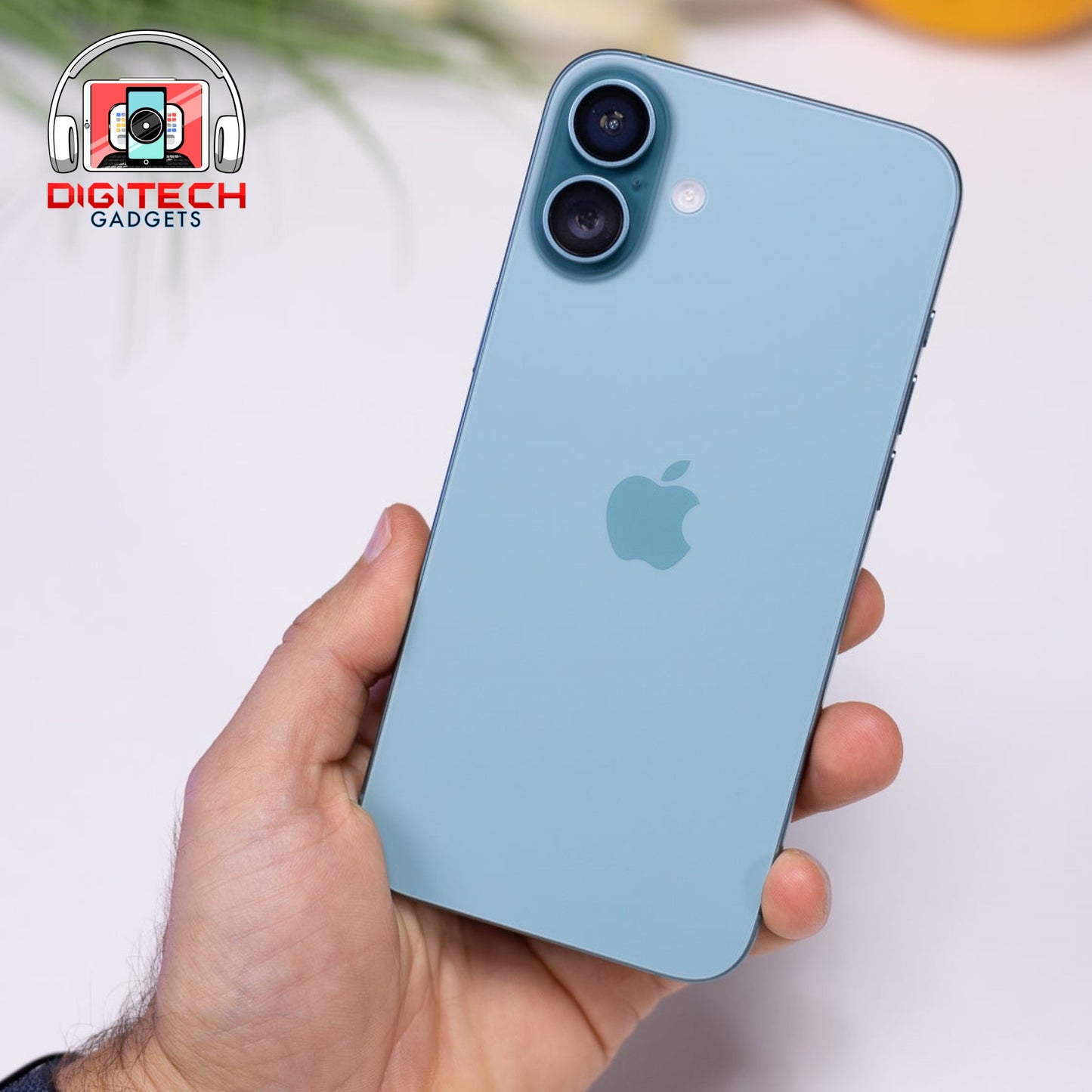 Apple iPhone 16 Plus | 1TB | PTA Approved