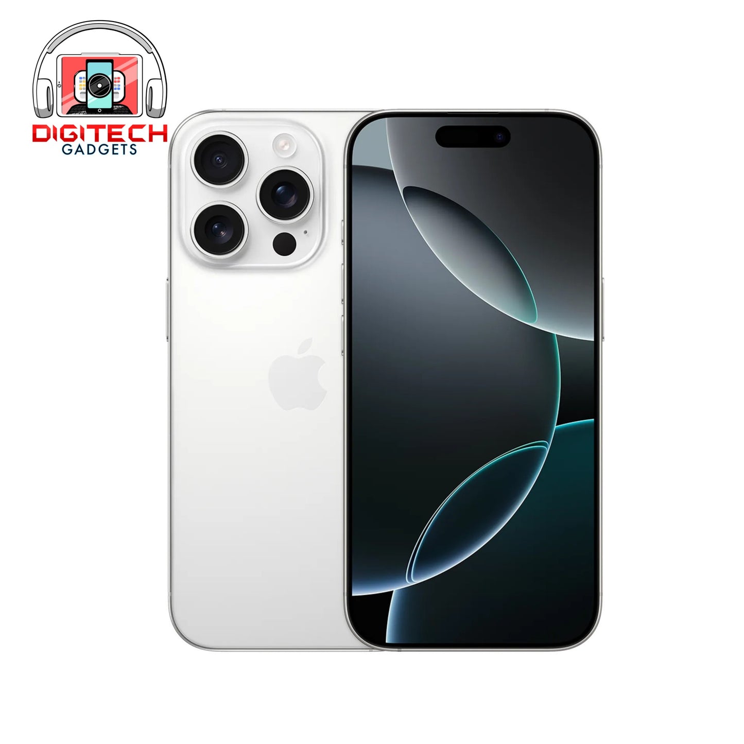 Apple iPhone 16 Pro | 128GB | PTA Approved