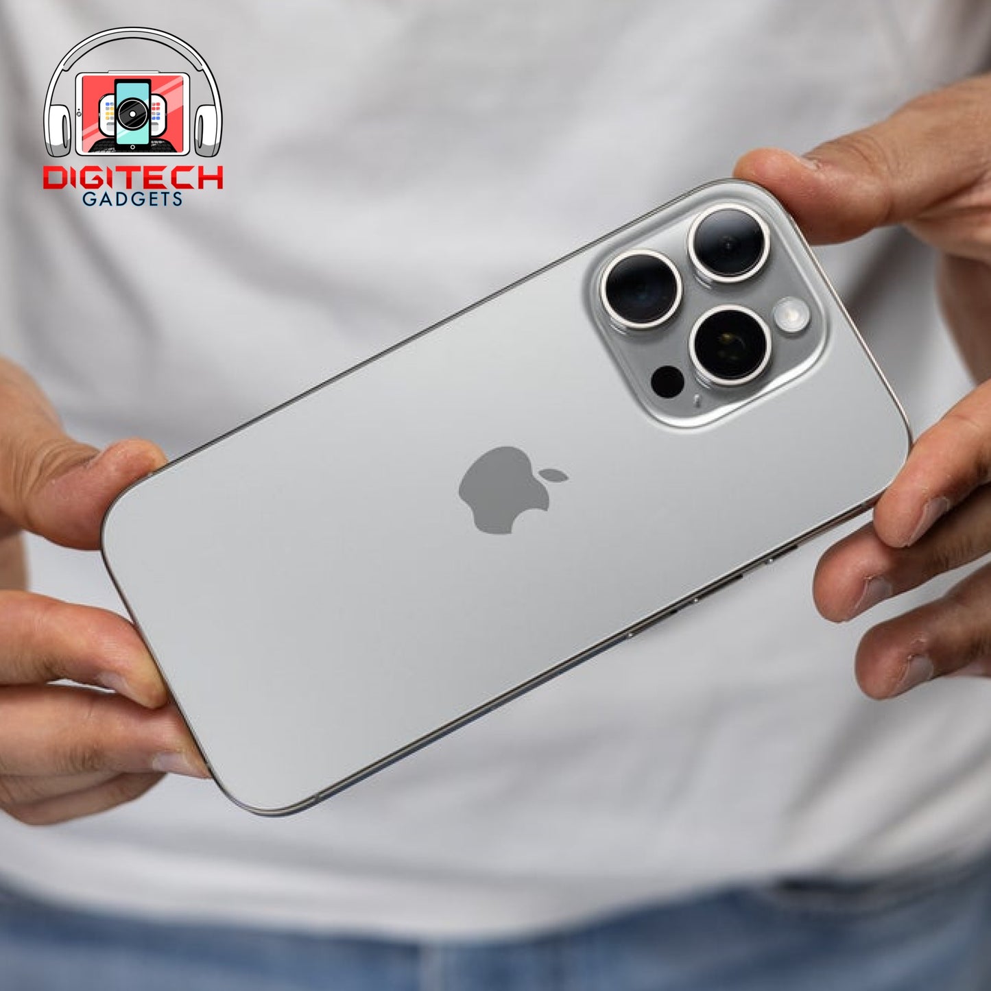 Apple iPhone 16 Pro | 128GB | PTA Approved