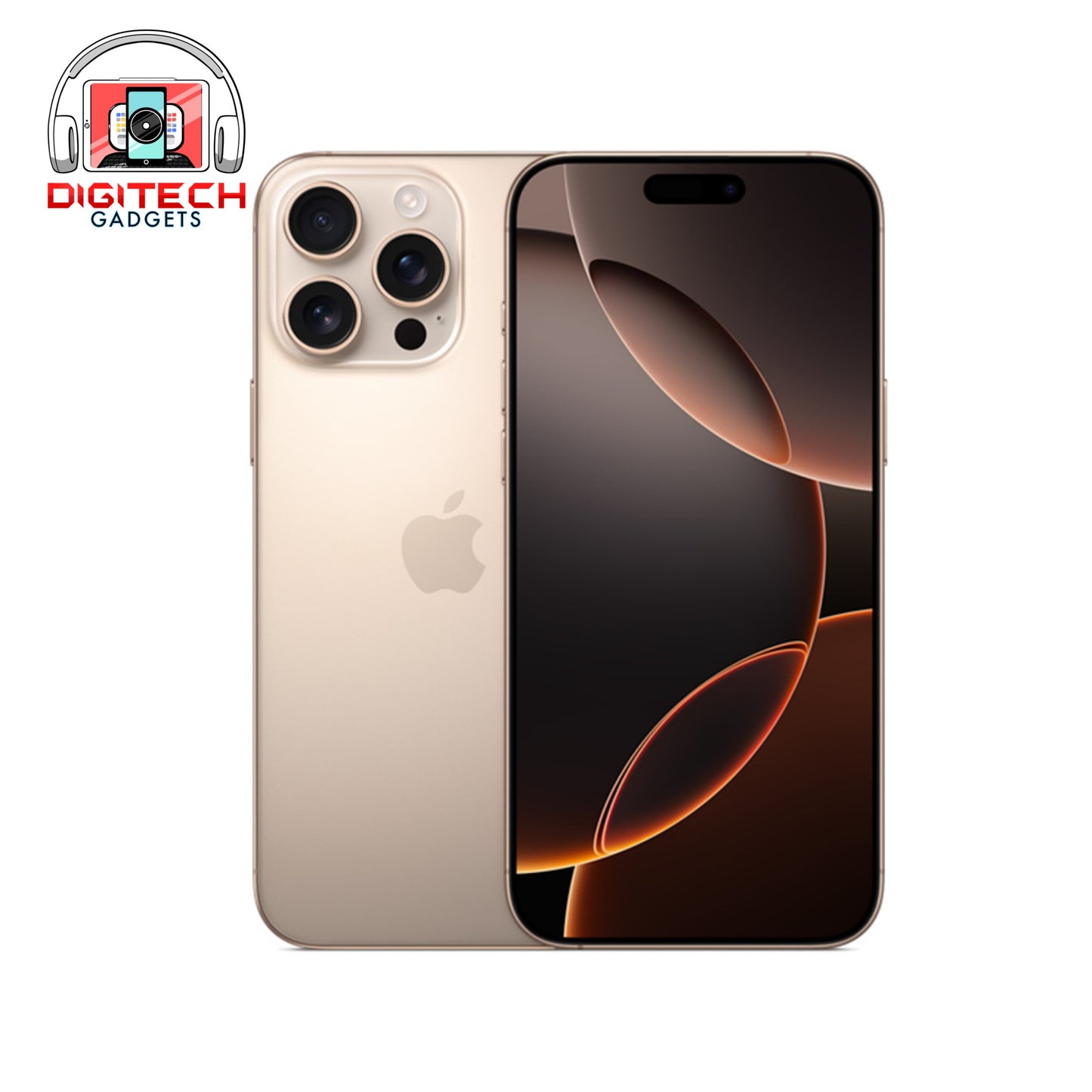 Apple iPhone 16 Pro Max | 1TB | PTA Approved