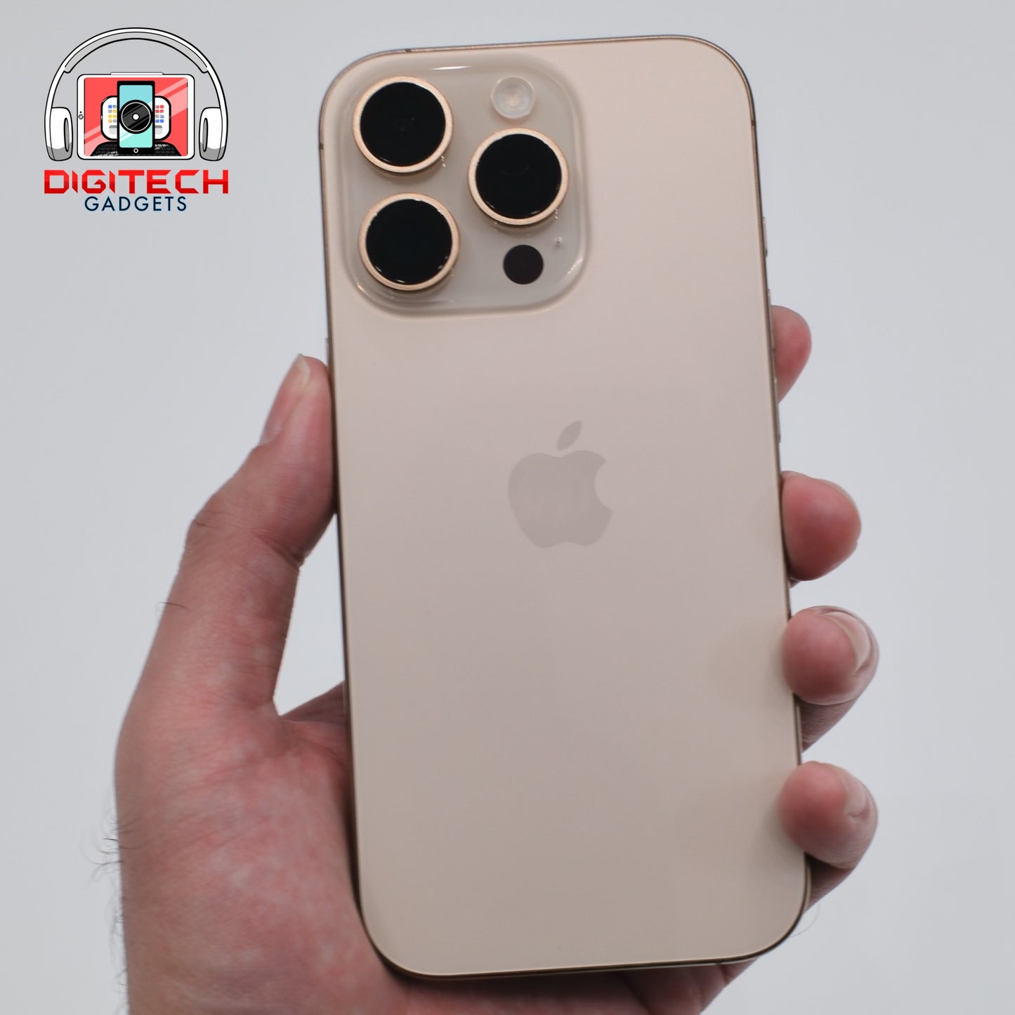 Apple iPhone 16 Pro Max | 1TB | PTA Approved