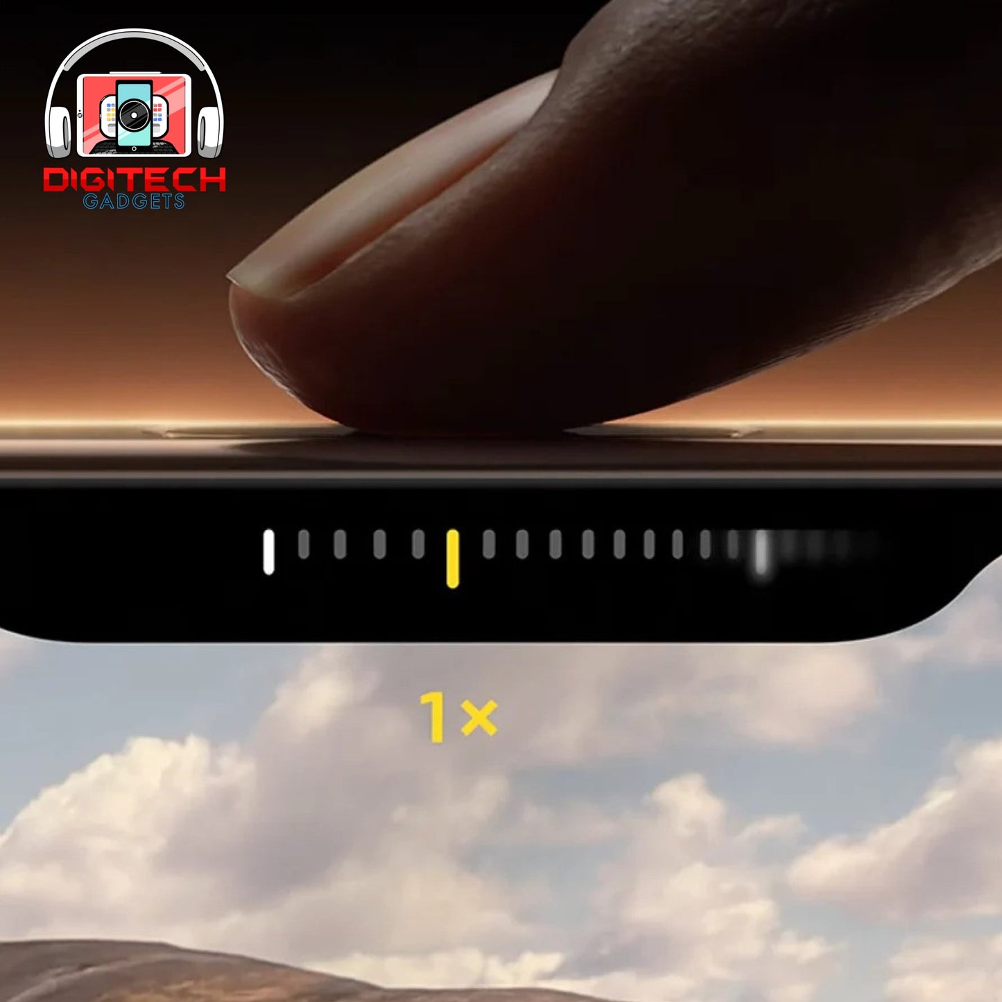 Apple iPhone 16 Pro Max | 1TB | PTA Approved