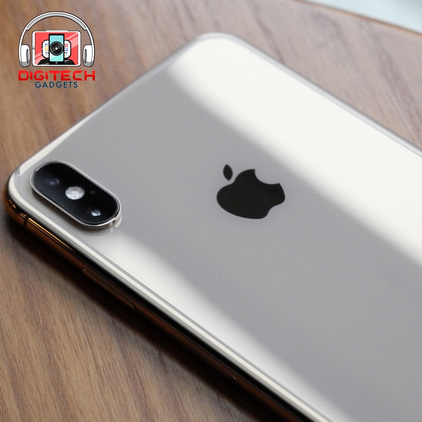 Apple iPhone XS Max | 64GB | PTA Approved (*Pre-Owned)