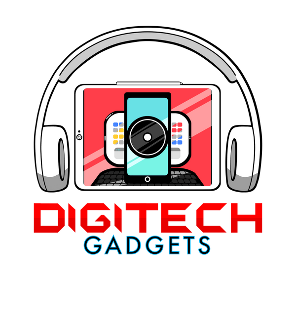 DIGITECH Gadgets