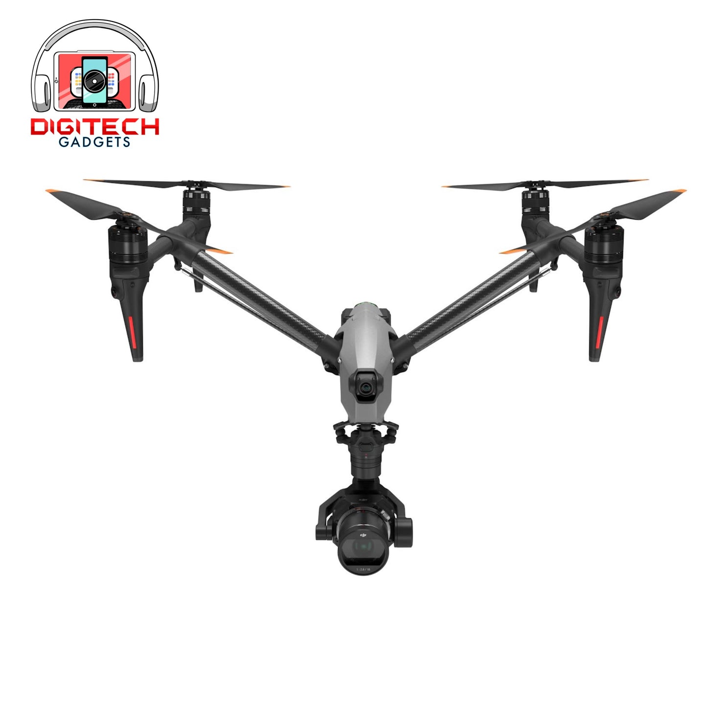 DJI Inspire 3