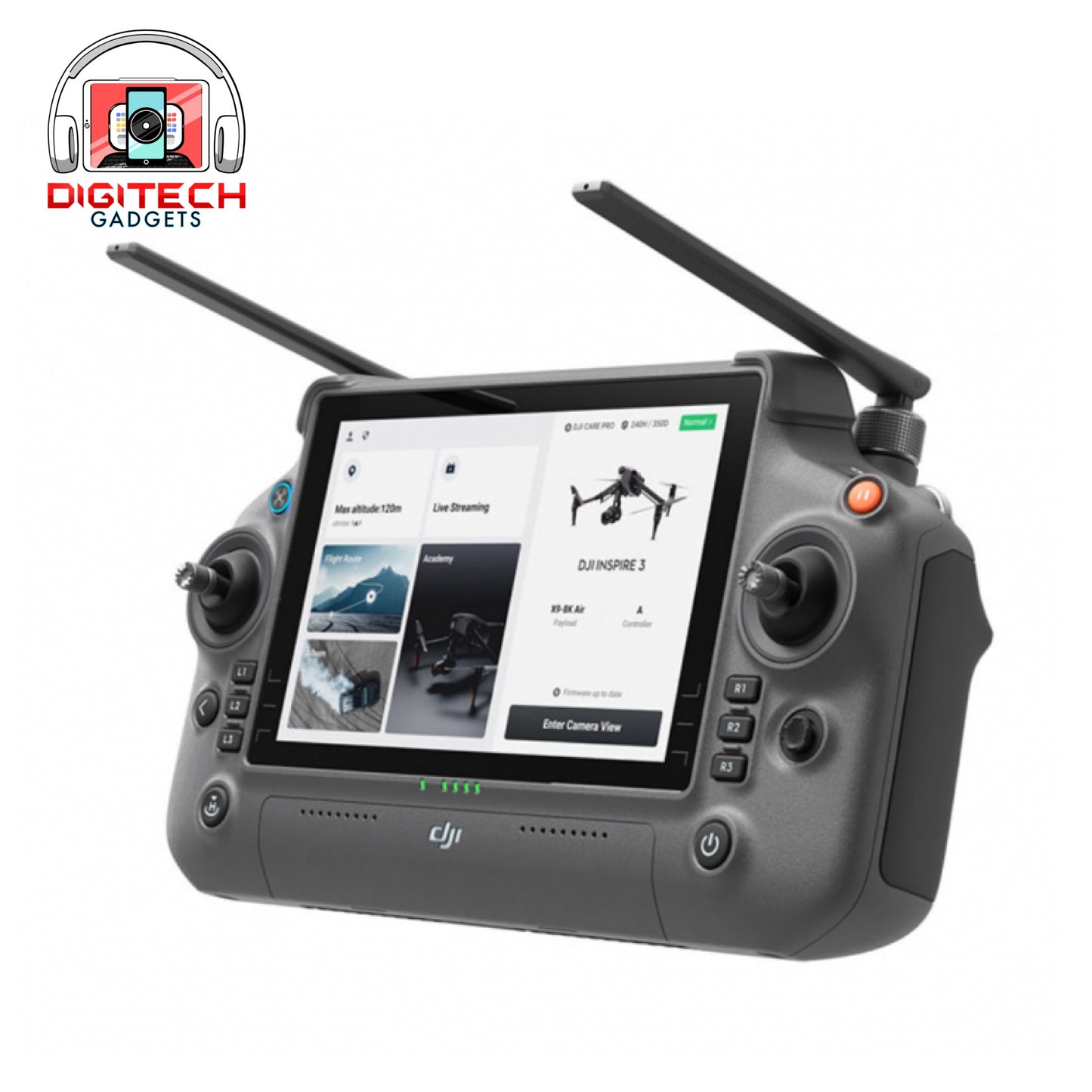 DJI Inspire 3