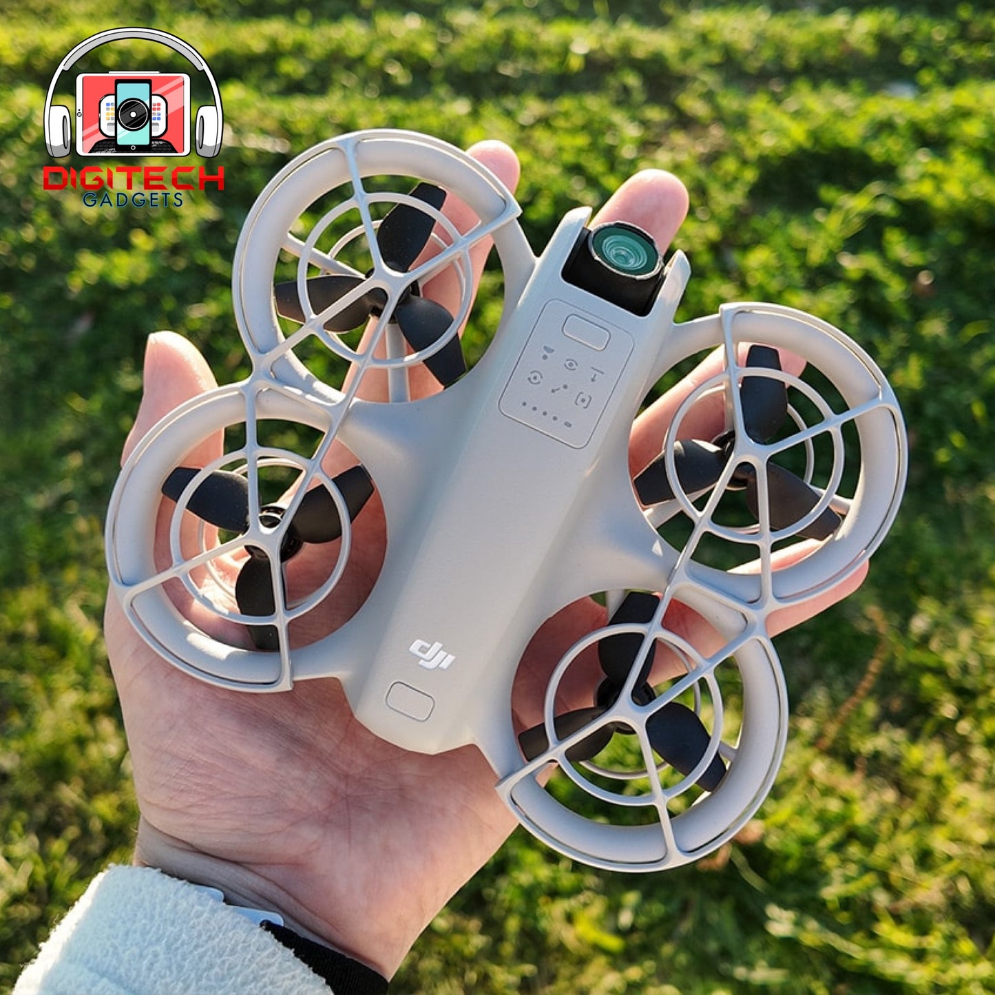 DJI Neo | Fly More Combo Bundle