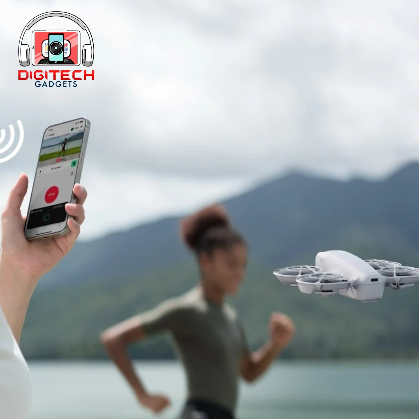 DJI Neo | Fly More Combo Bundle