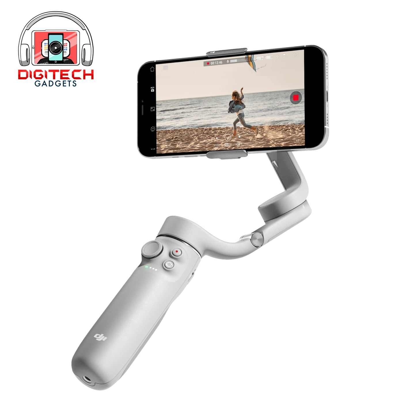 DJI Osmo Mobile 6 | Mobile Gimbal