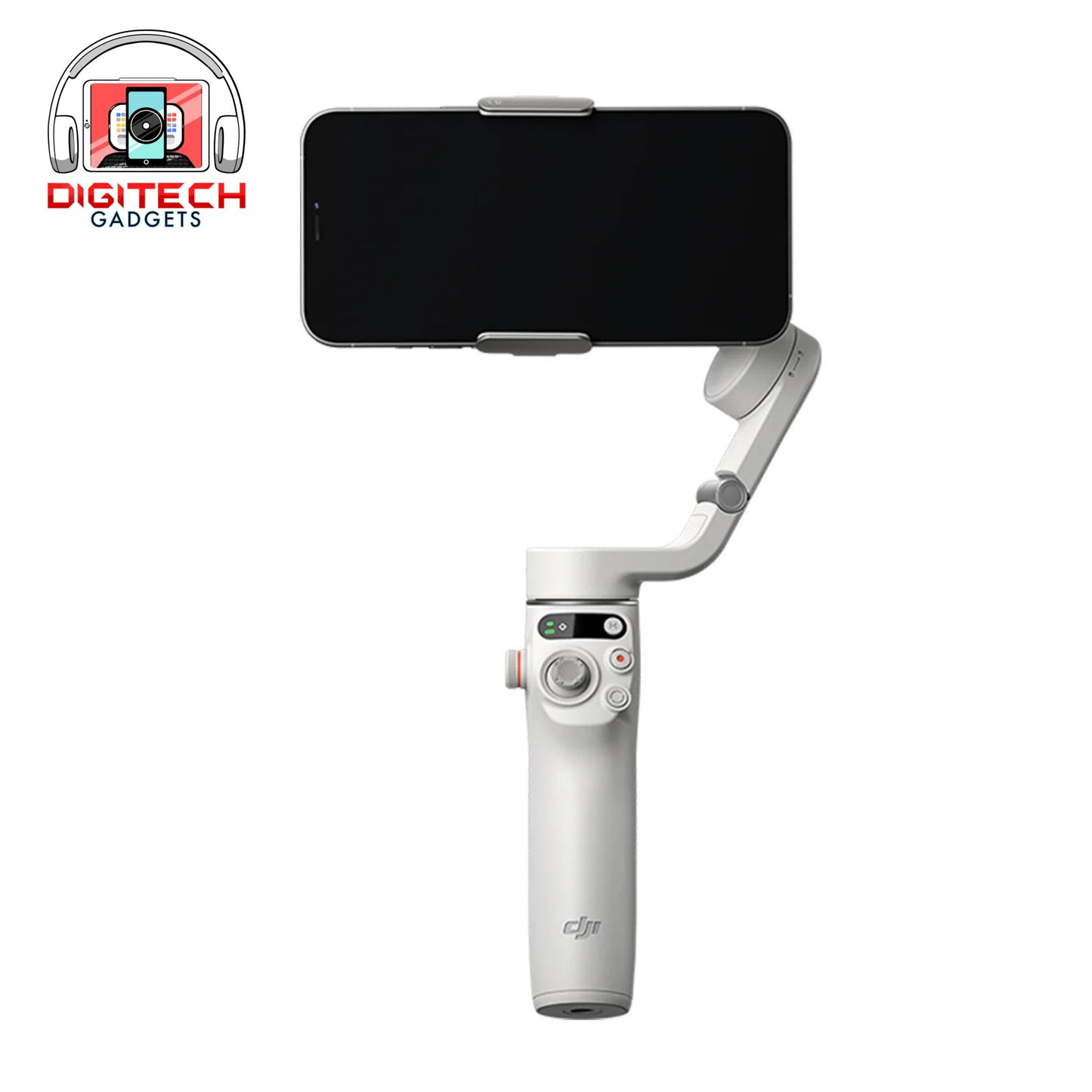 DJI Osmo Mobile 6 | Mobile Gimbal