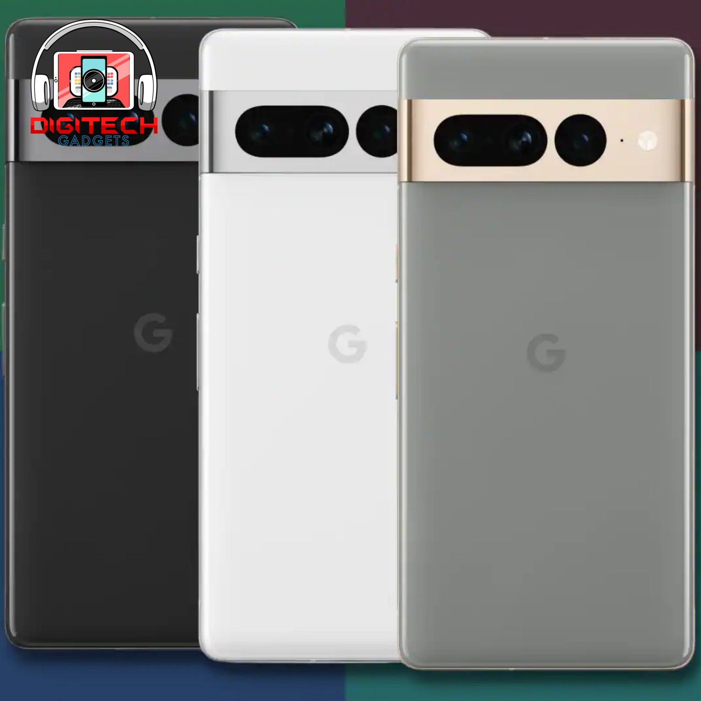 Google Pixel 7 Pro | 12GB 128GB