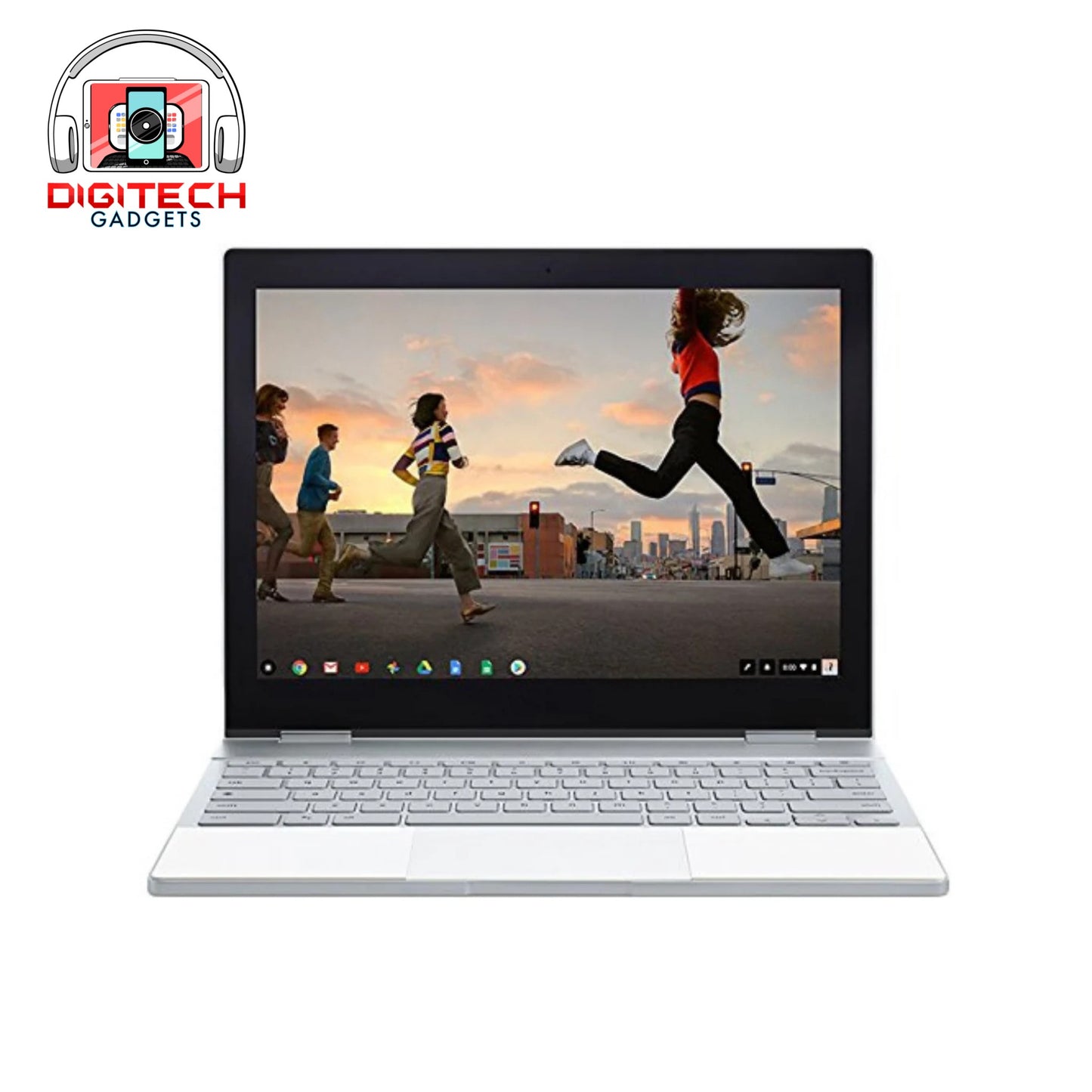 Google Pixelbook C0A | Intel Core i5 | 8GB 128GB (*Pre-Owned)