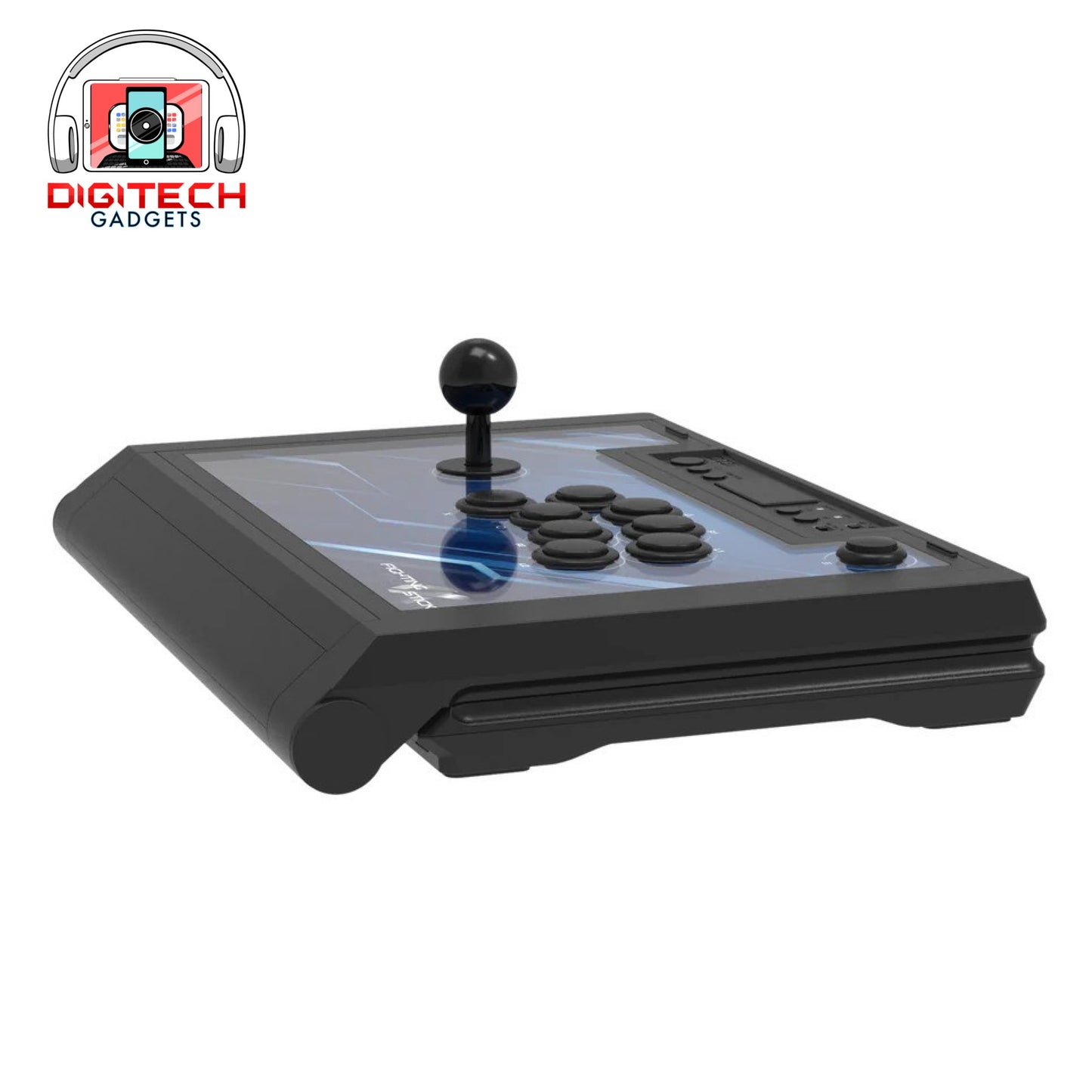 Hori Fight Stick Alpha | Arcade Stick | PS5 & PS4