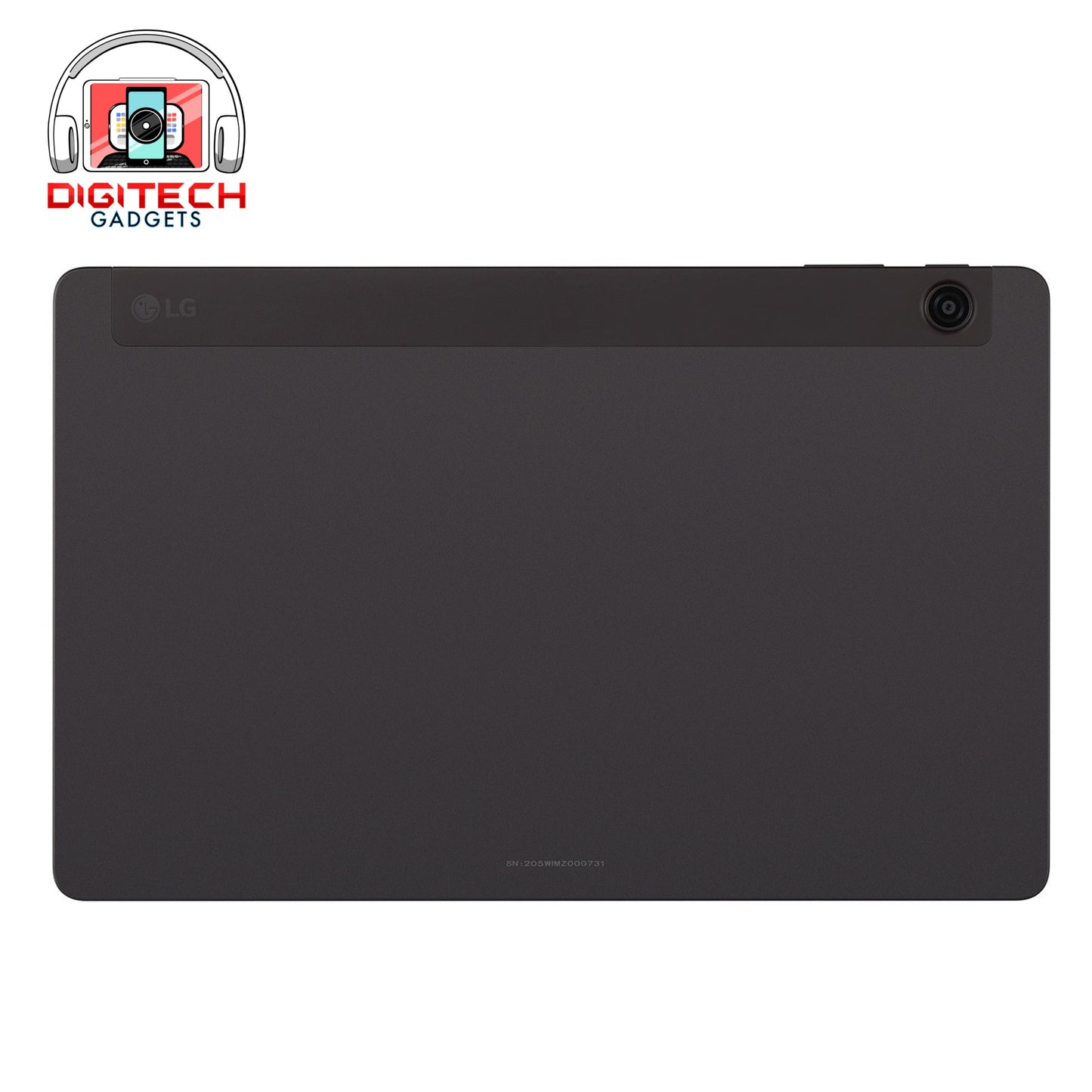 LG Ultra Tab | 4GB 64GB | WFi (*Pre-Owned)
