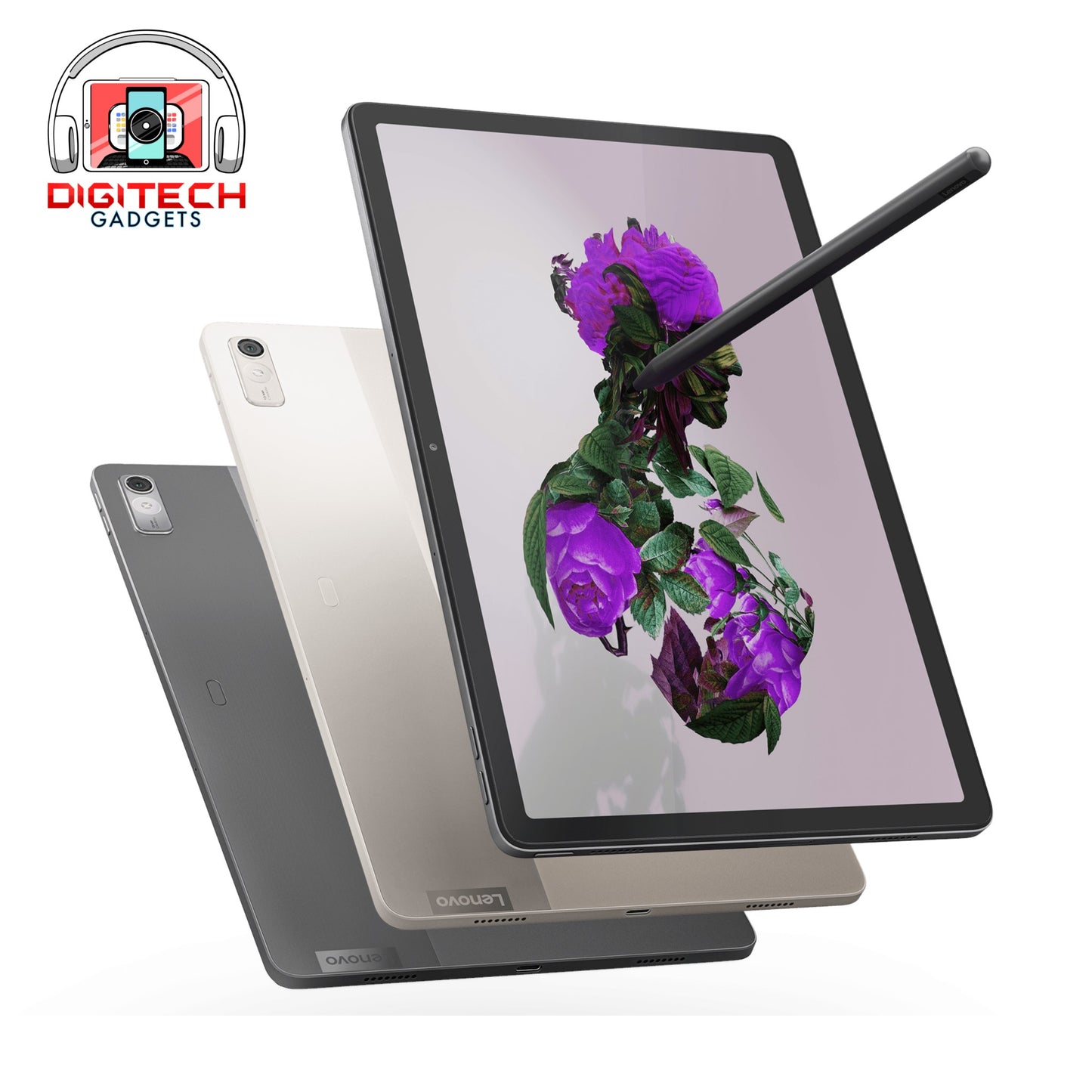 Lenovo Tab P11 | 6GB 128GB | WiFi (*Pre-Owned)