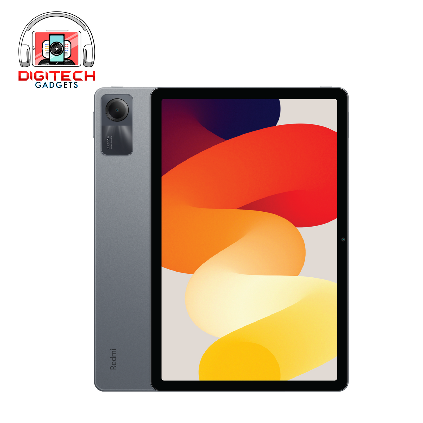 MI Xiaomi Redmi Pad SE | 8GB 256GB
