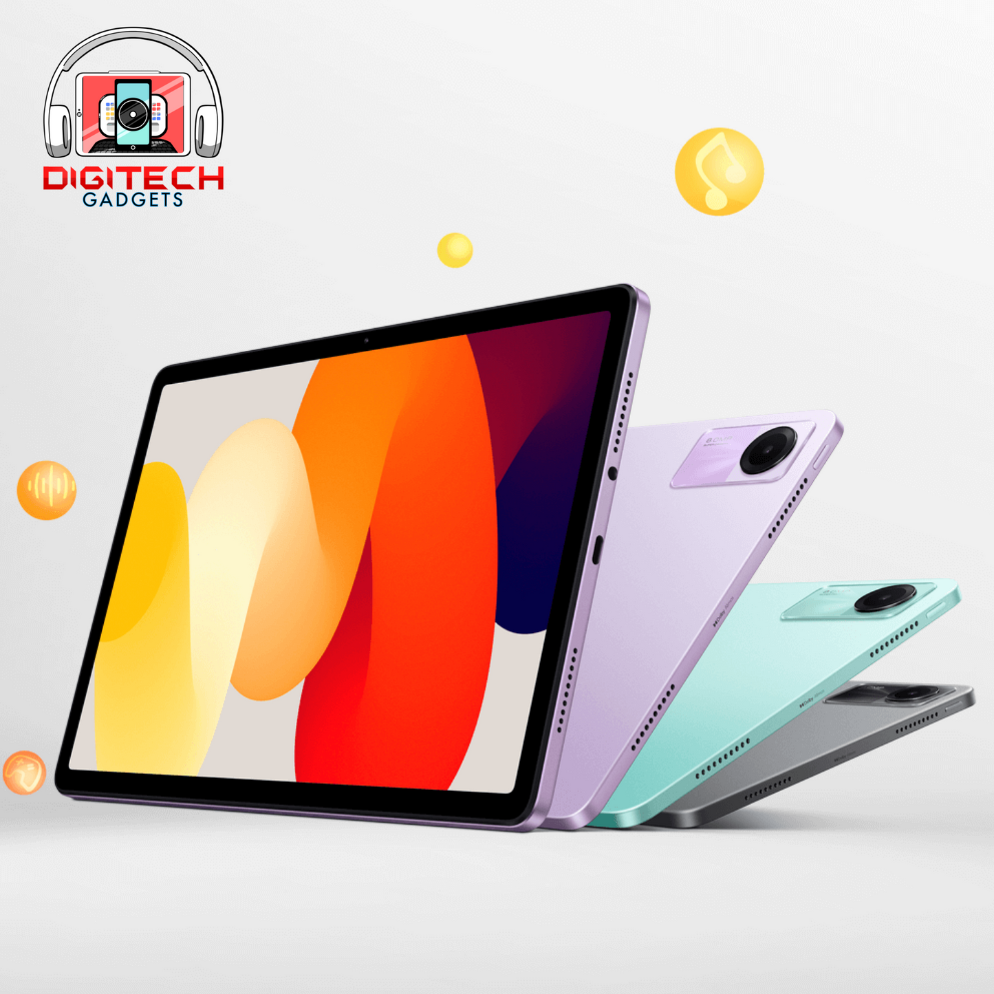 MI Xiaomi Redmi Pad SE | 8GB 256GB