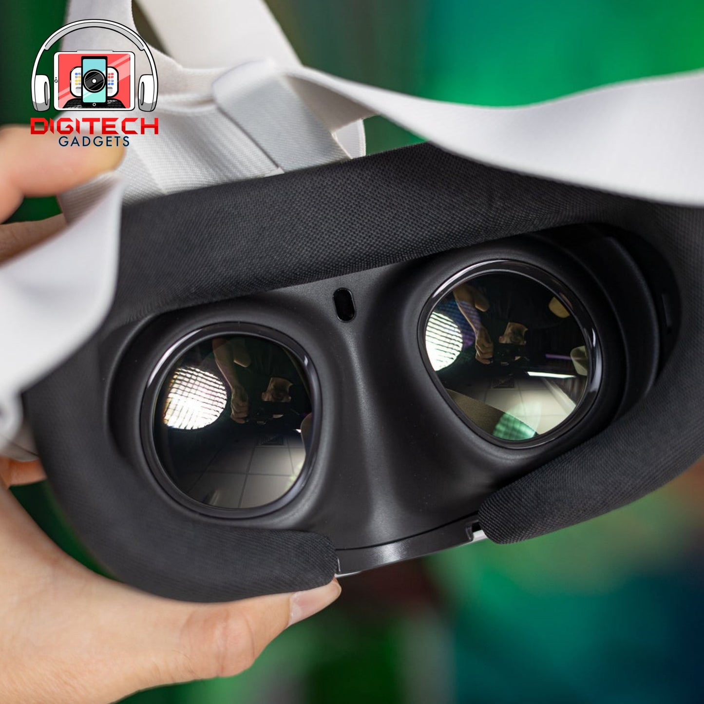 Meta Quest 3 VR Glasses | 128GB