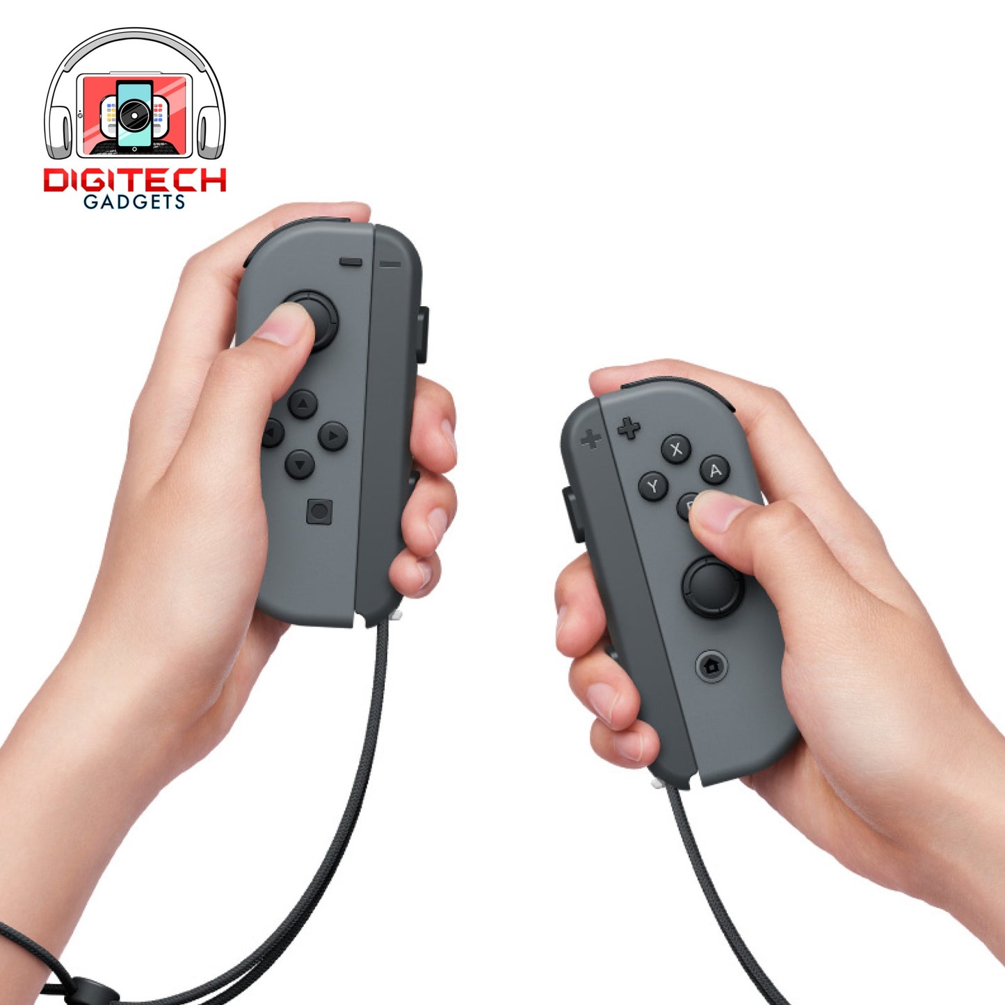 Nintendo Switch Joy-Con Controller Pair