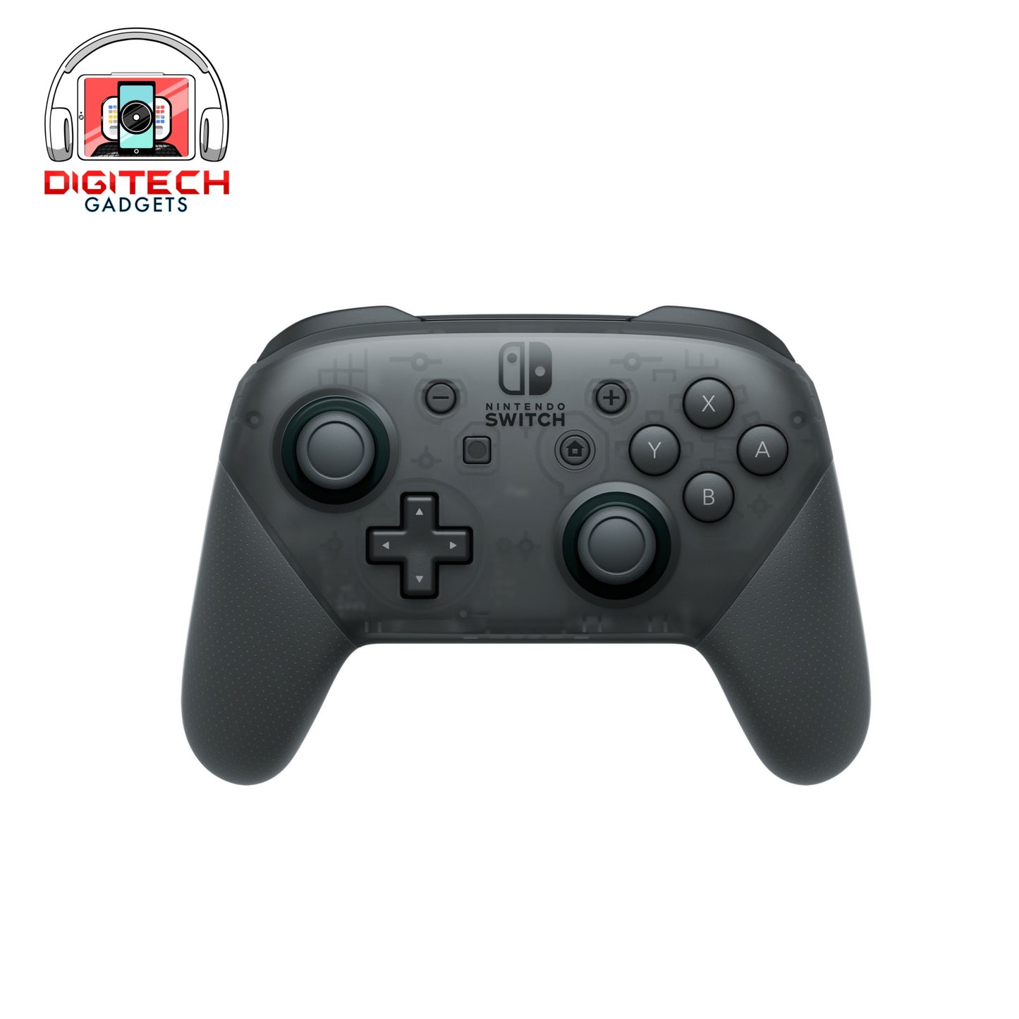 Nintendo Switch Wireless Pro Controller