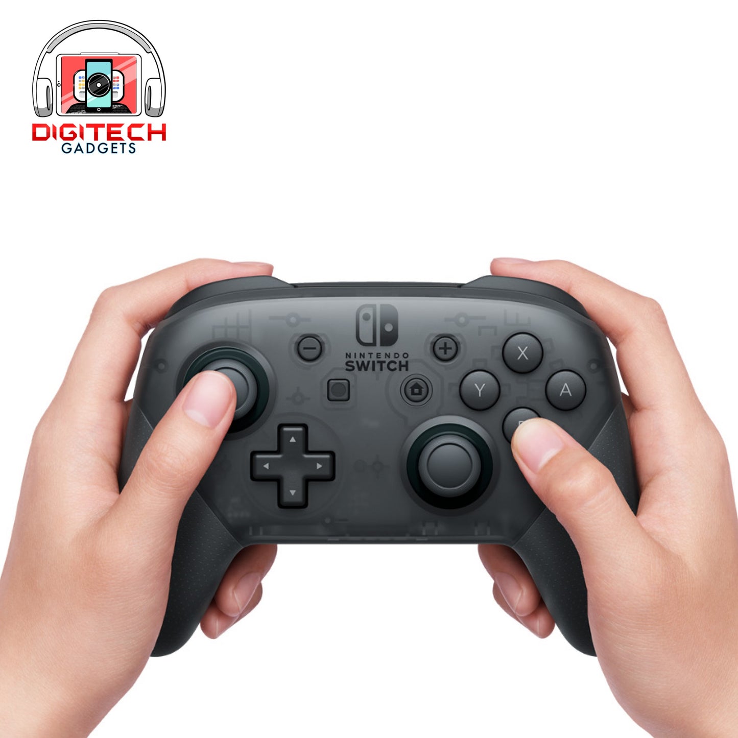 Nintendo Switch Wireless Pro Controller