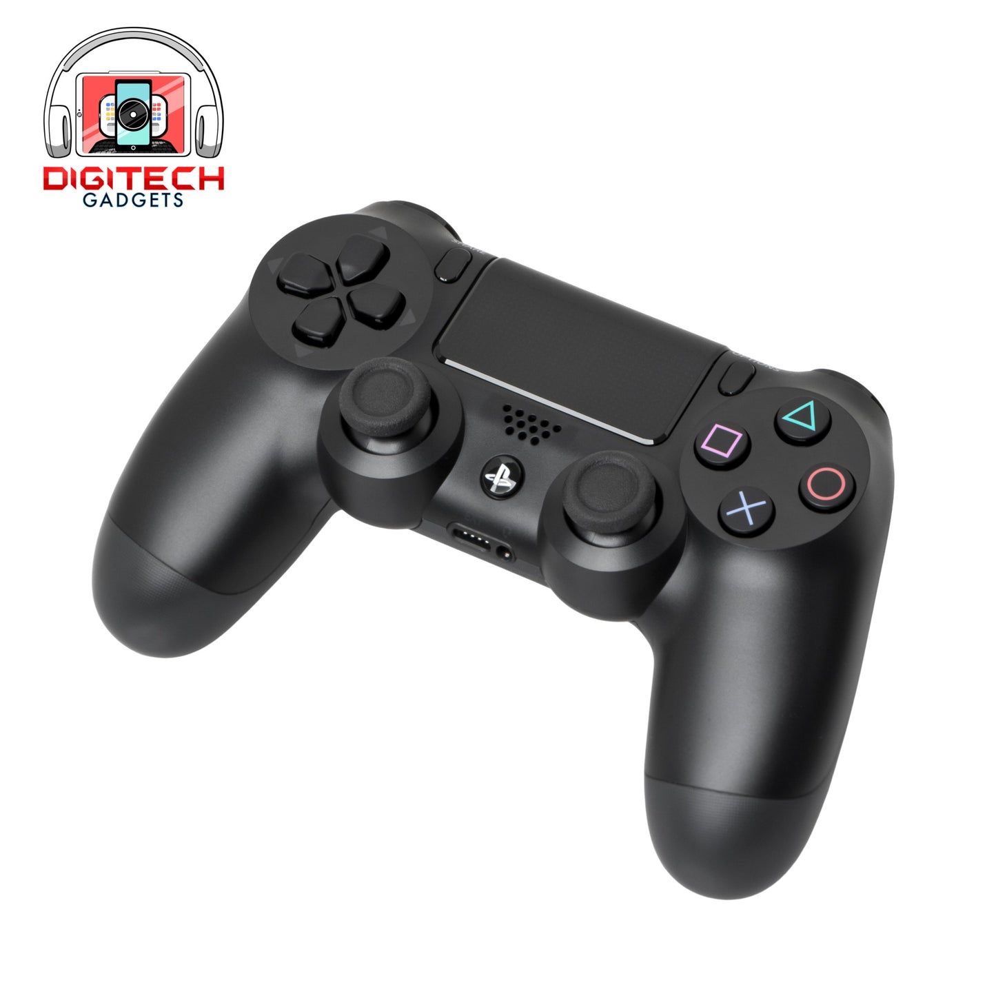 Sony Playstation 4 DualShock 4 Wireless Controller (*Pre-Owned)