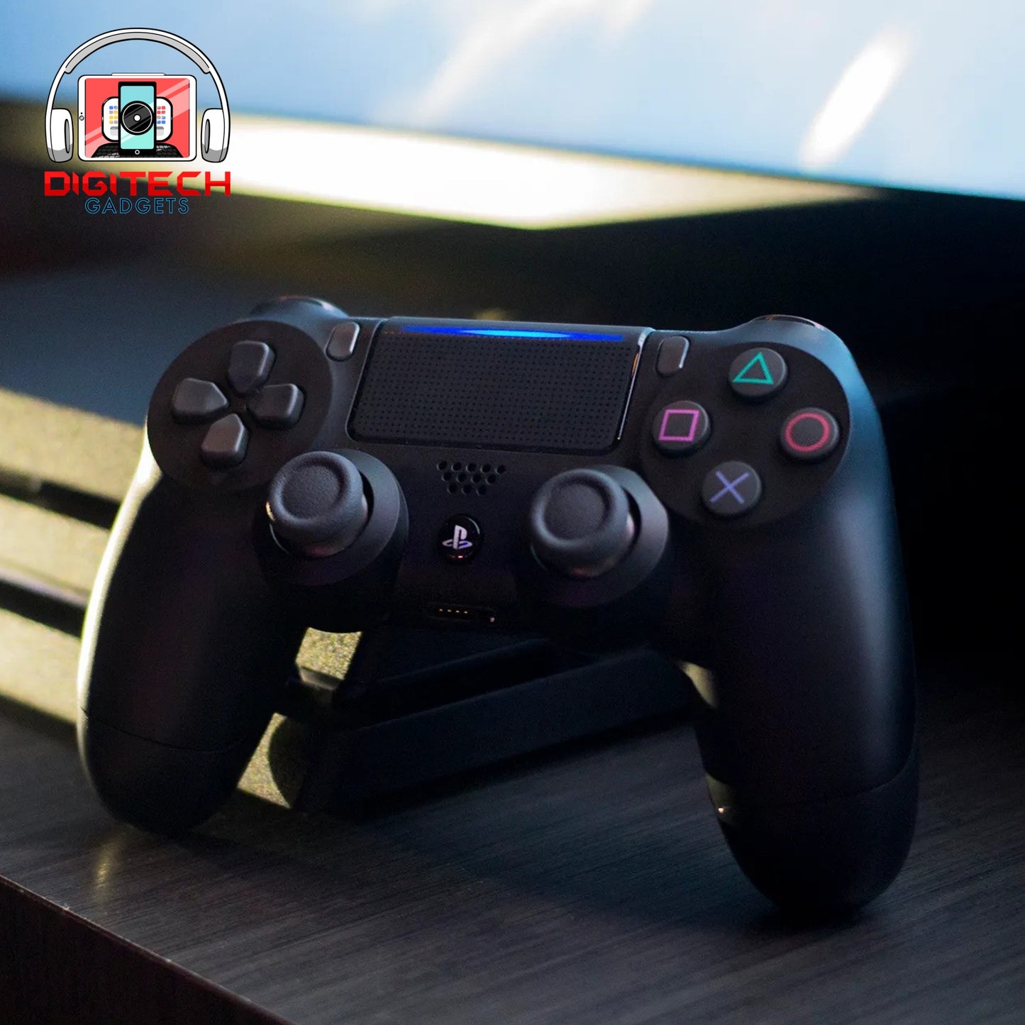Sony Playstation 4 DualShock 4 Wireless Controller (*Pre-Owned)