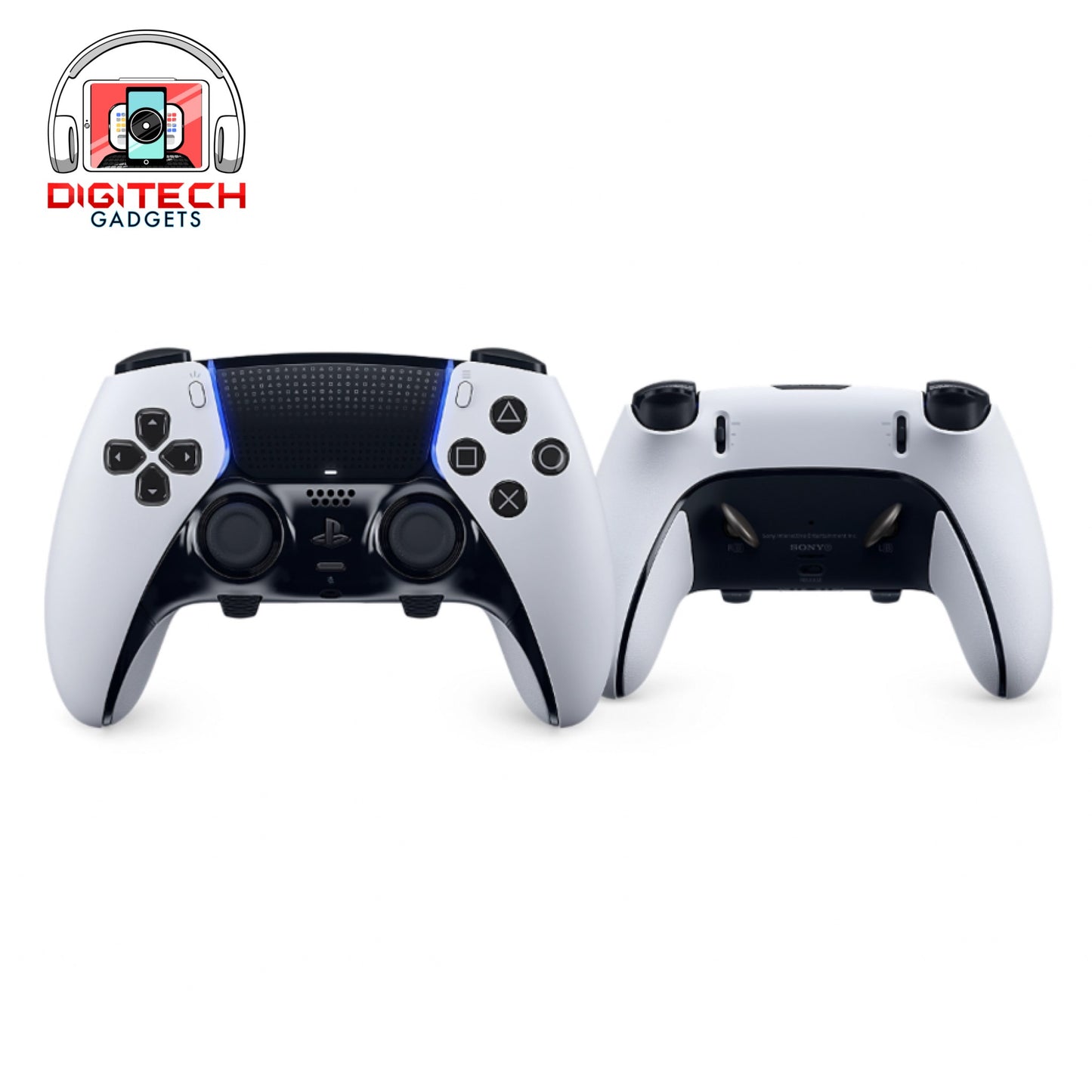 Sony PS5 DualSense Edge Wireless Controller│Playstation 5