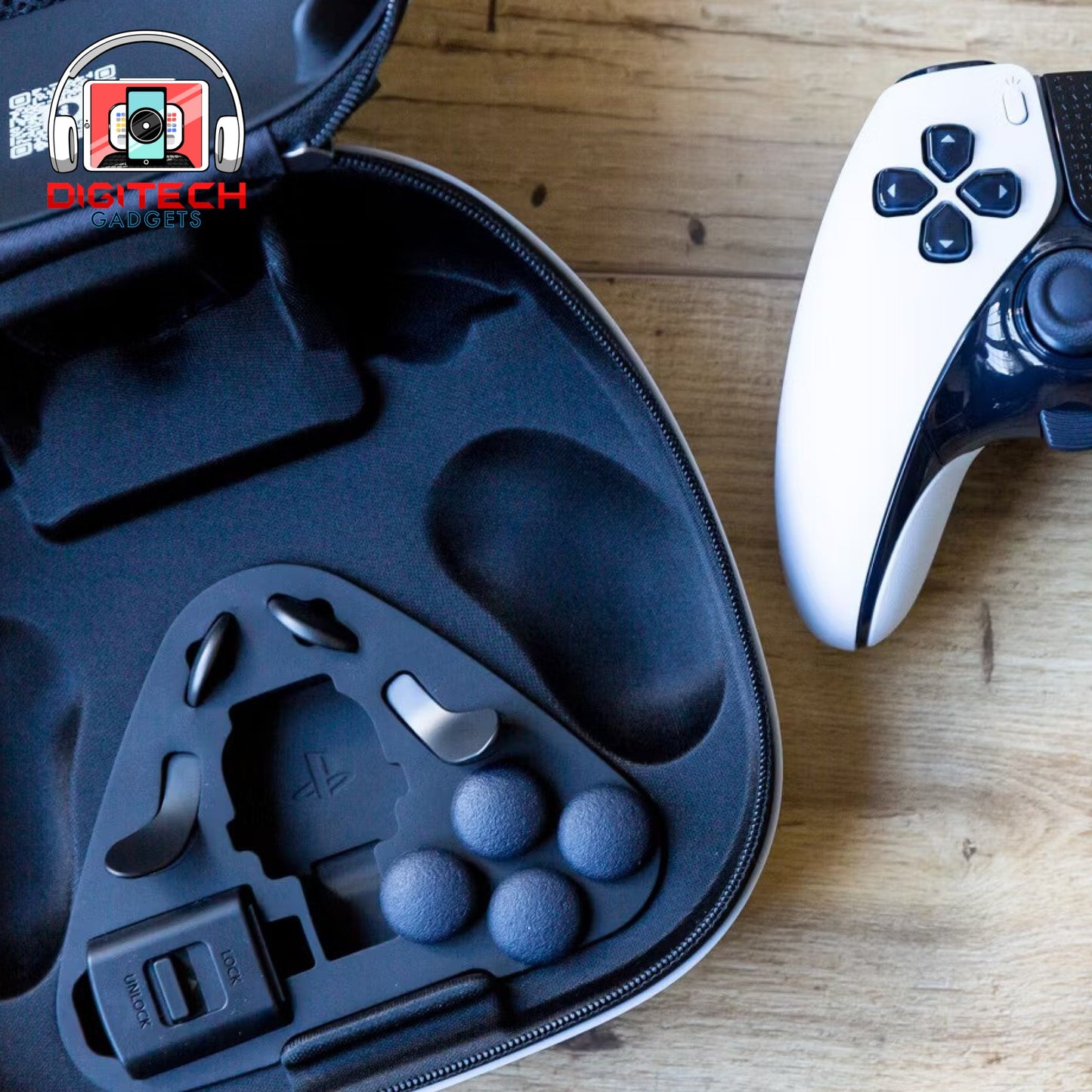 Sony PS5 DualSense Edge Wireless Controller│Playstation 5
