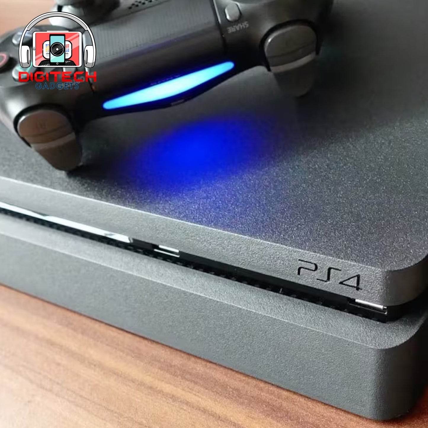 Sony Playstation 4 Slim | 500GB (*Pre-Owned)