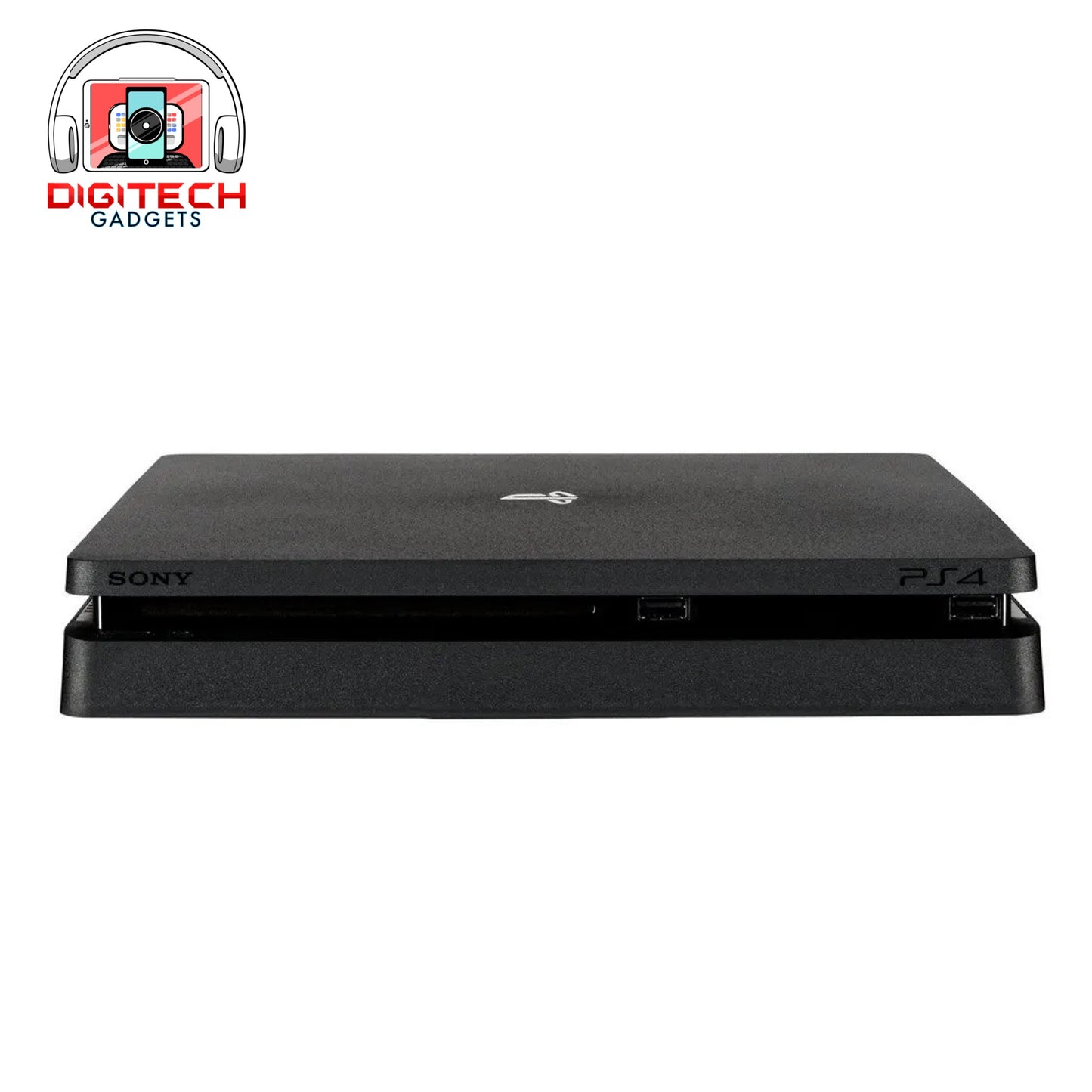 Sony Playstation 4 Slim | 500GB (*Pre-Owned)