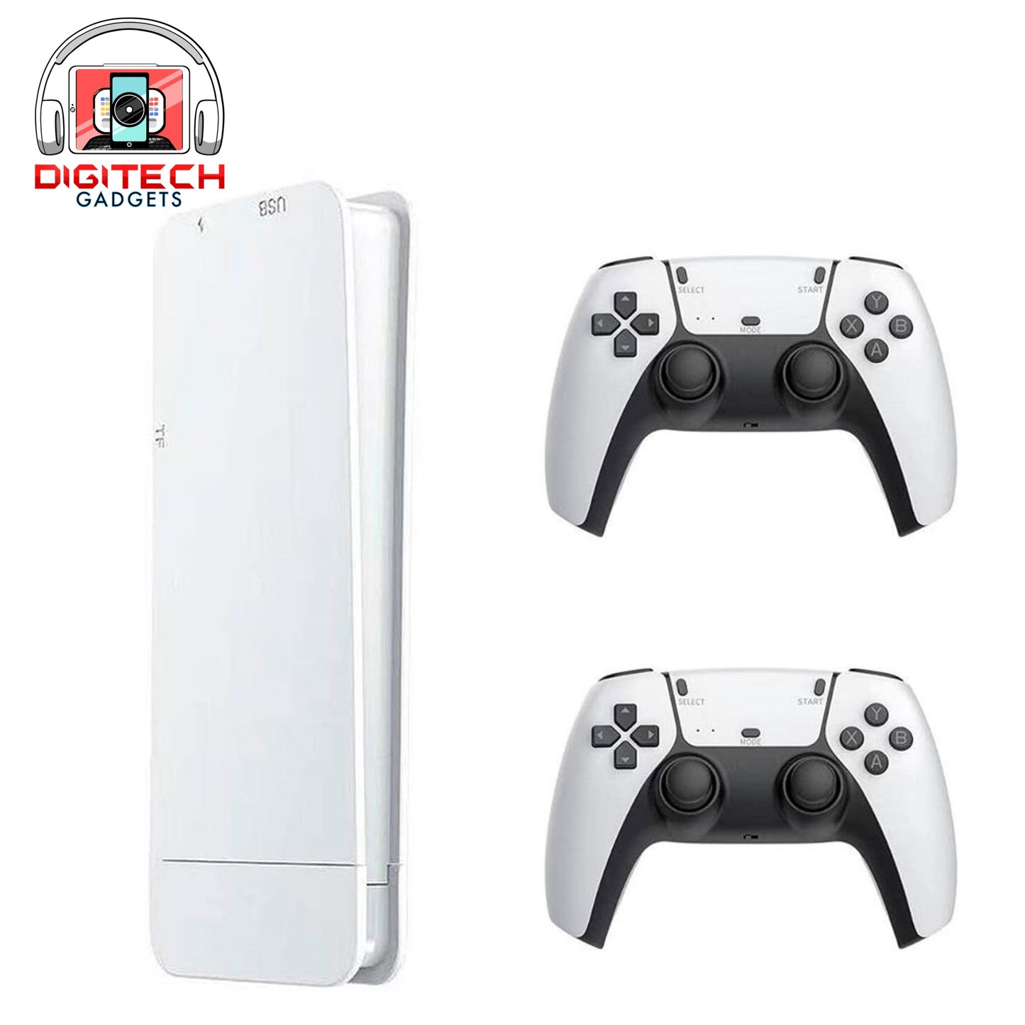 2.4G M15 Retro Arcade Game Stick 4K