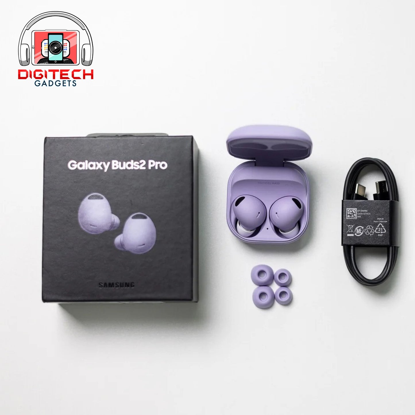 Samsung Galaxy Buds2 Pro